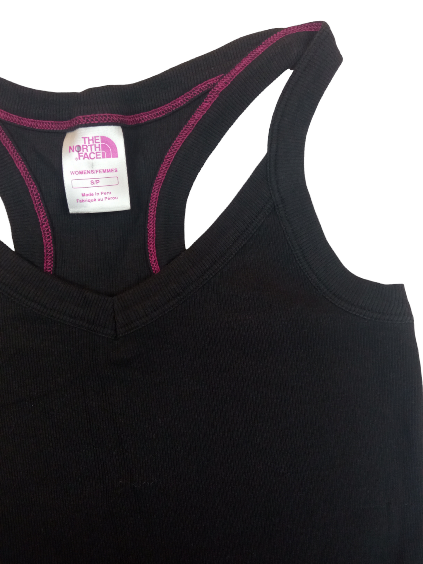 Polera North Face / Talla S