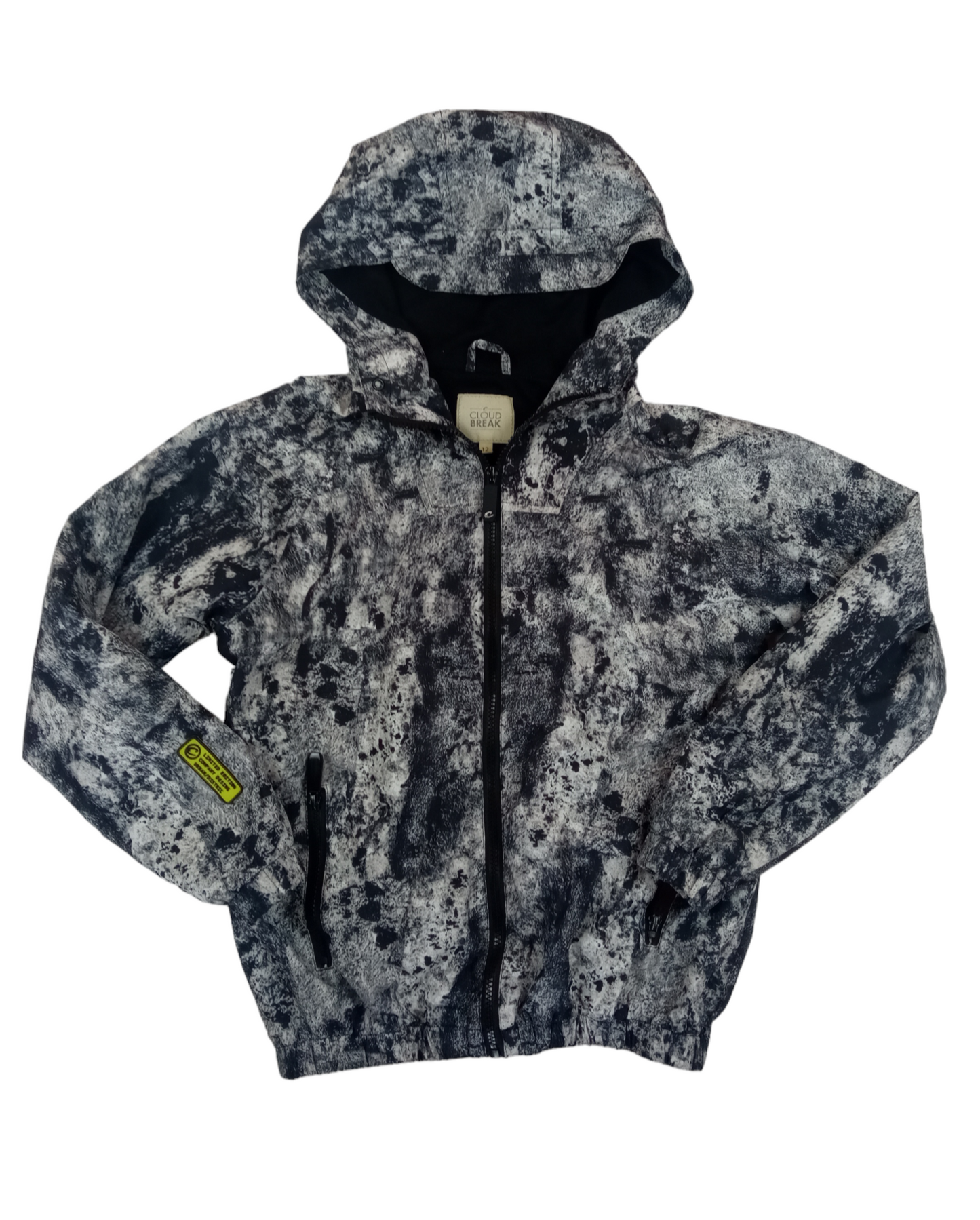 Cortavientos/ talla 12