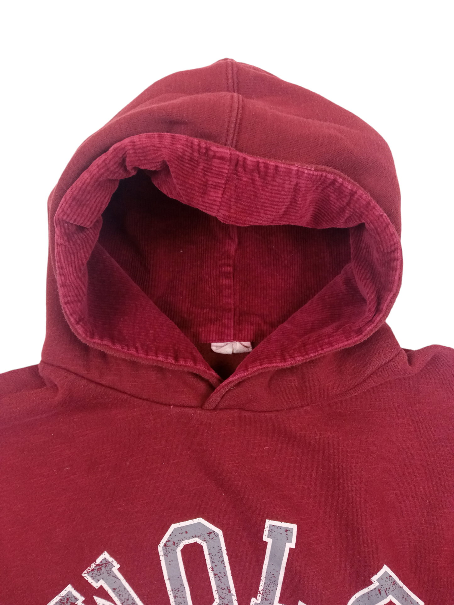 Polerón/ talla 12