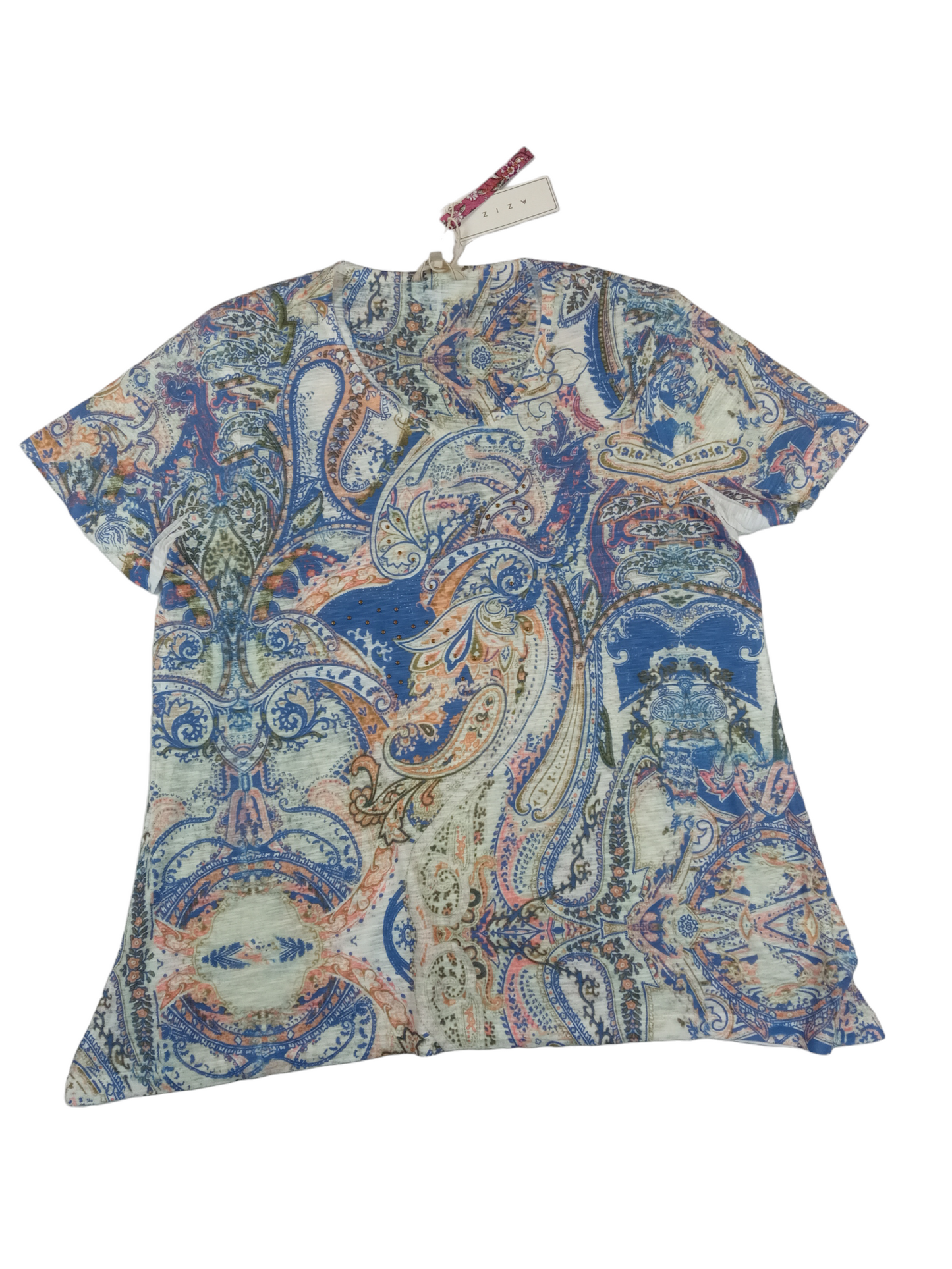 Polera Aziz / Talla L