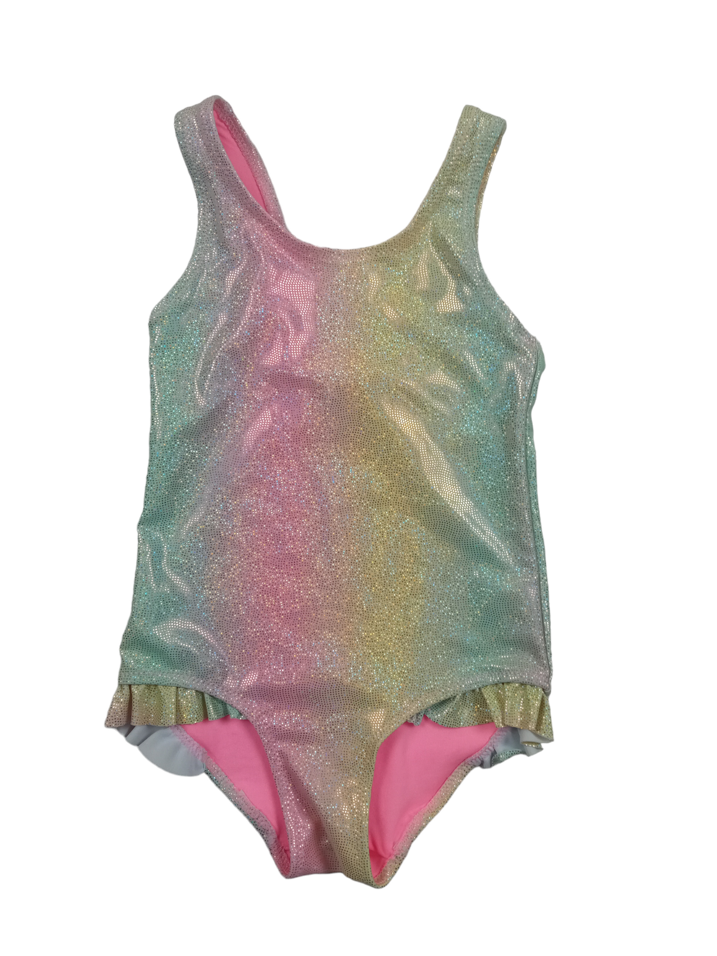 Traje de baño/ 3-4 años