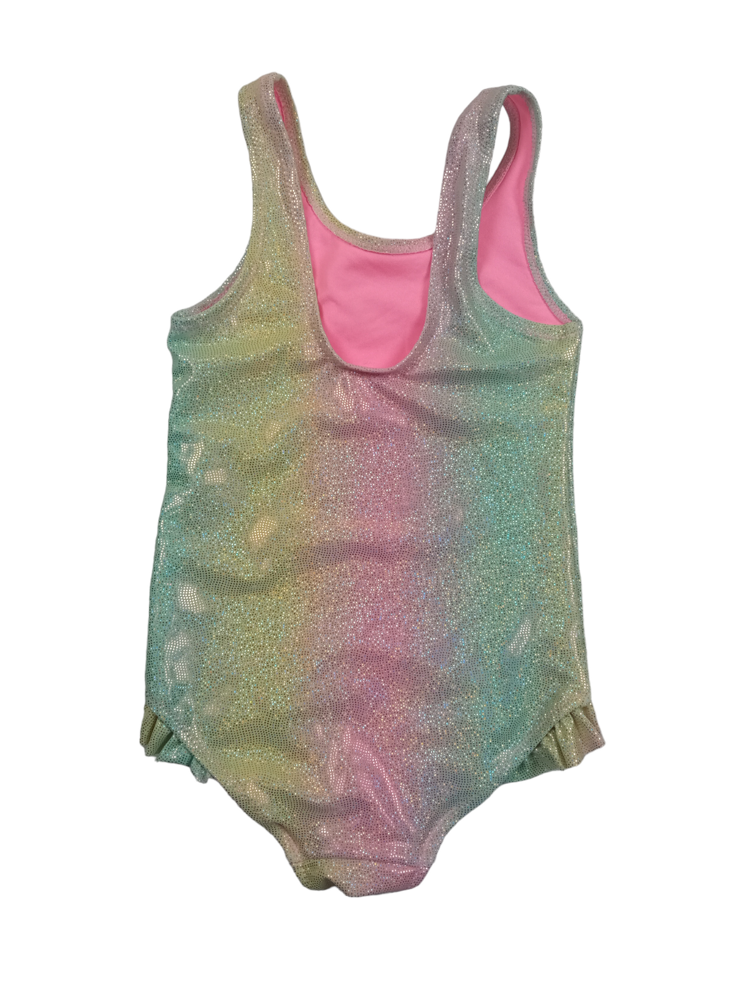 Traje de baño/ 3-4 años