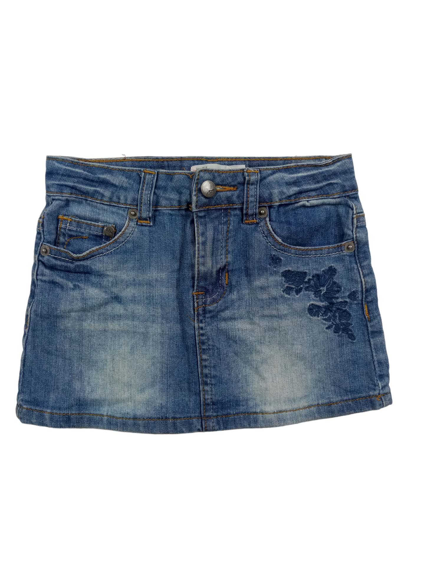 Falda / talla 4