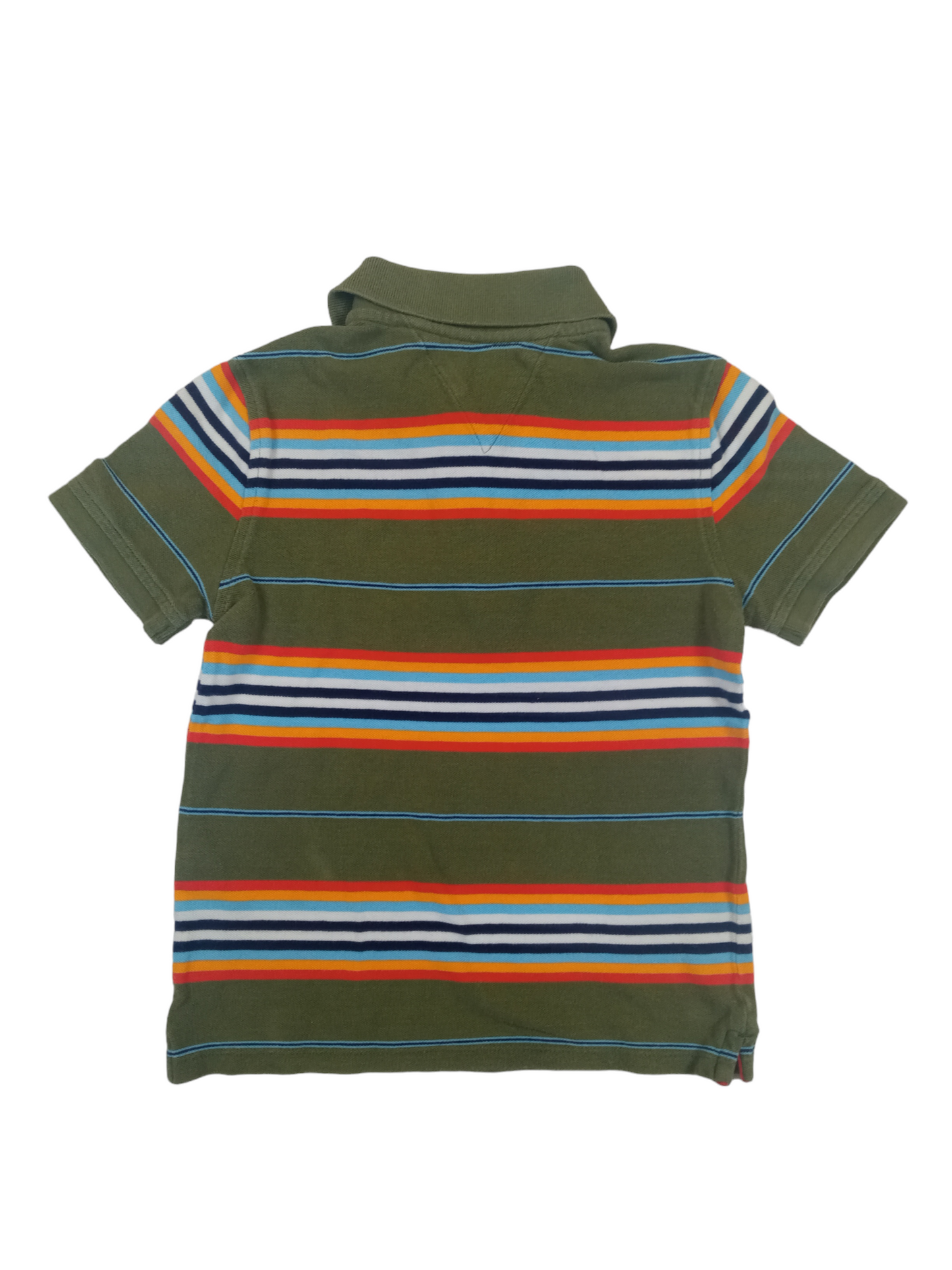 Polera Tommy Hilfiger / Talla 6-7