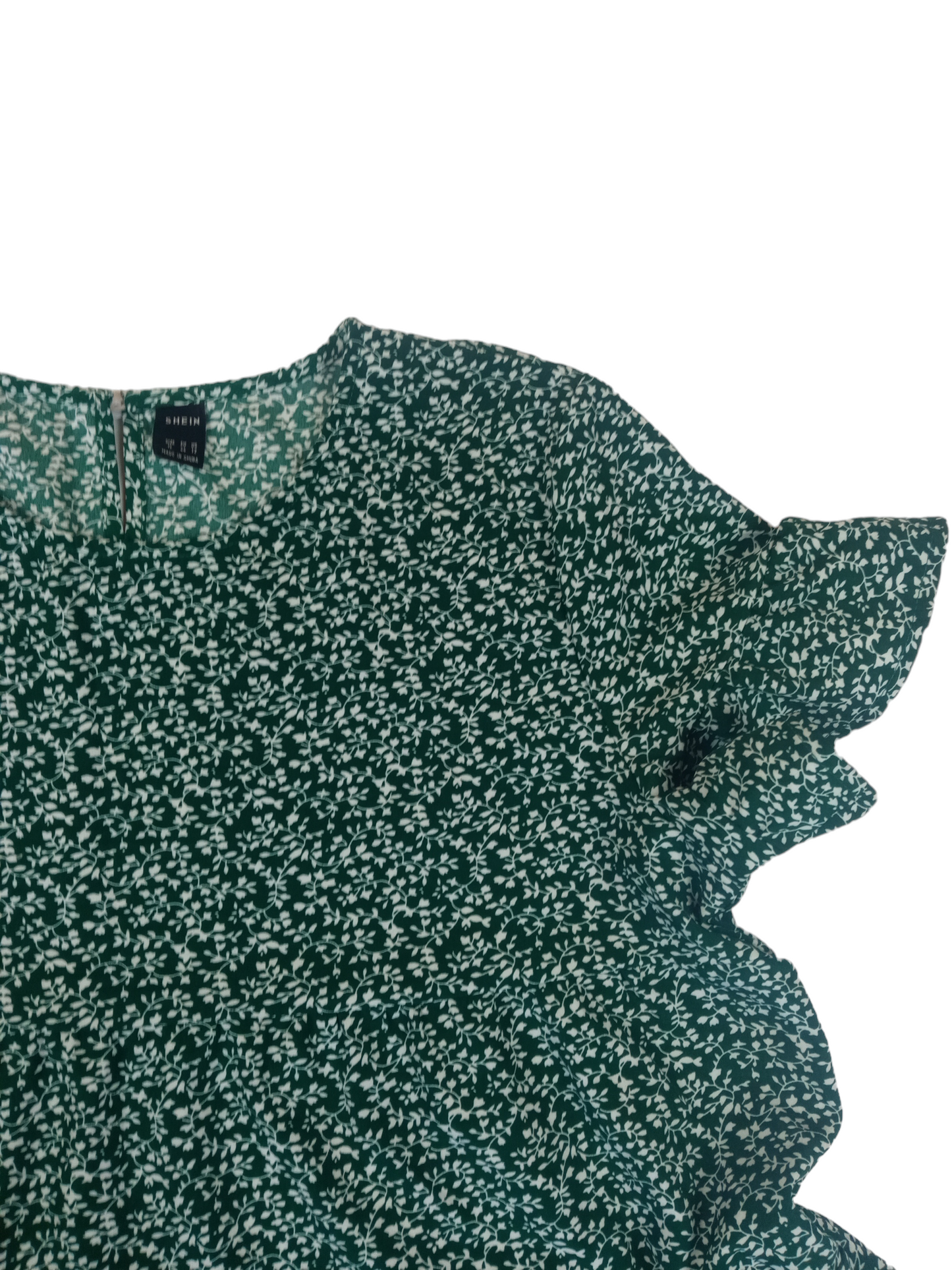 Vestido/ talla Xl