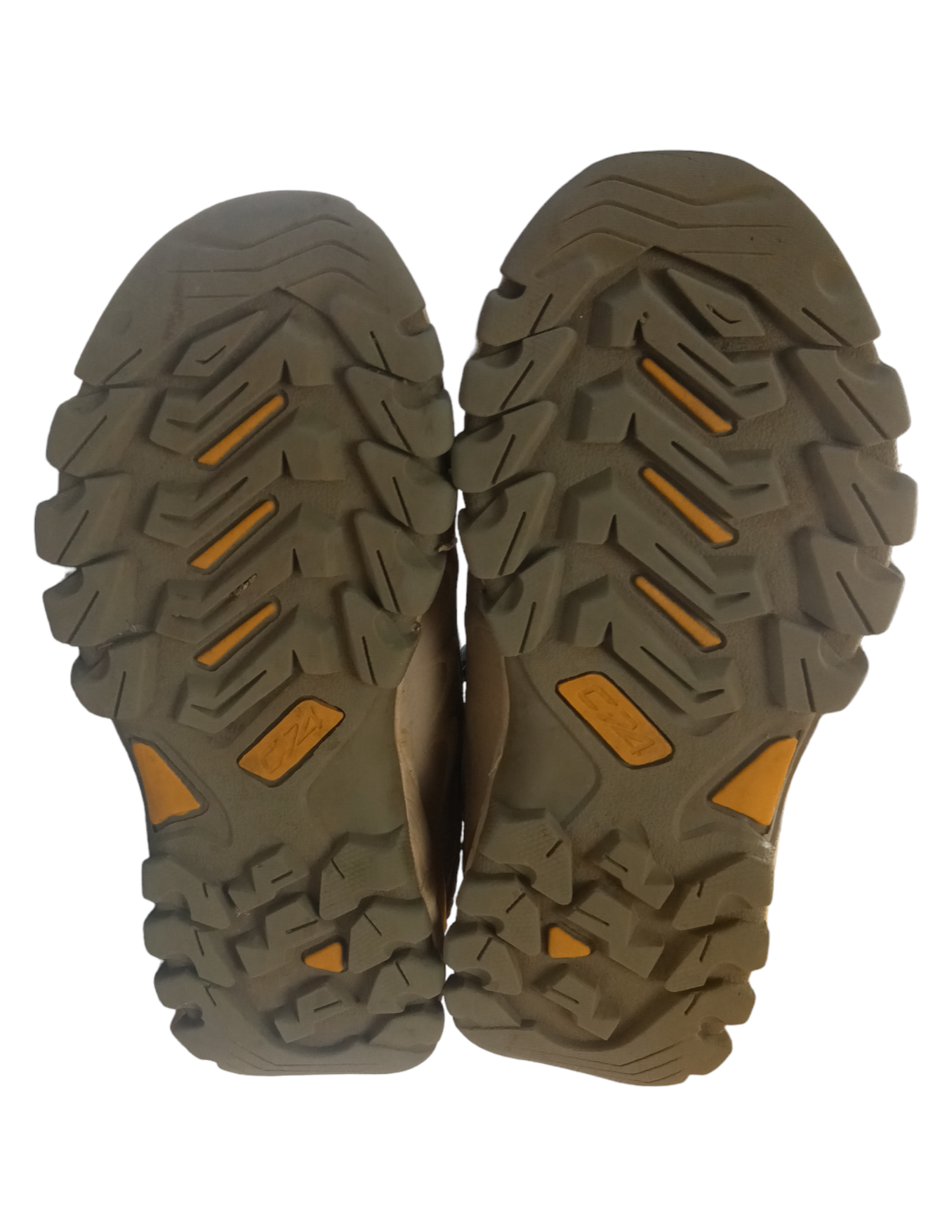 Botines / talla 26