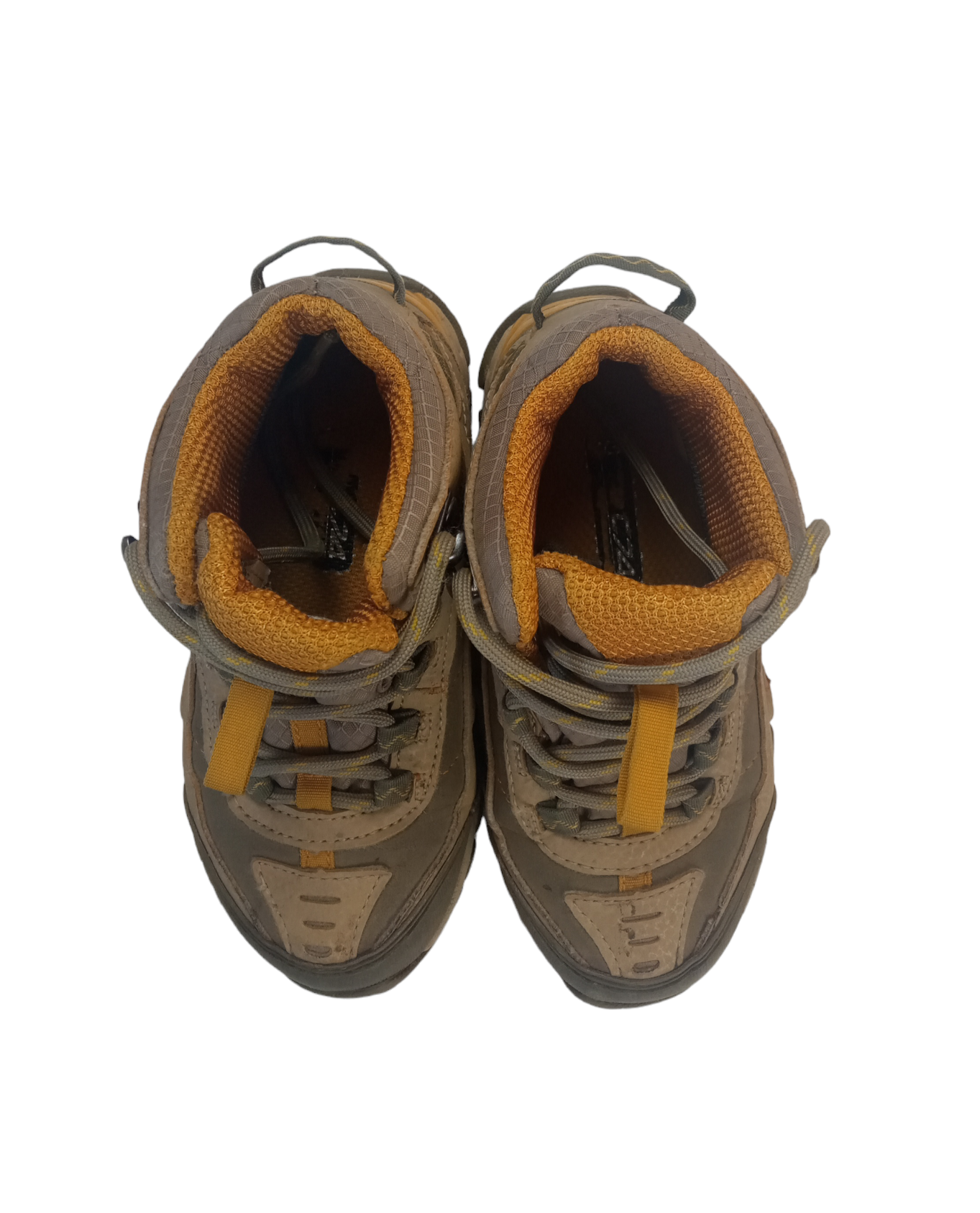 Botines / talla 26