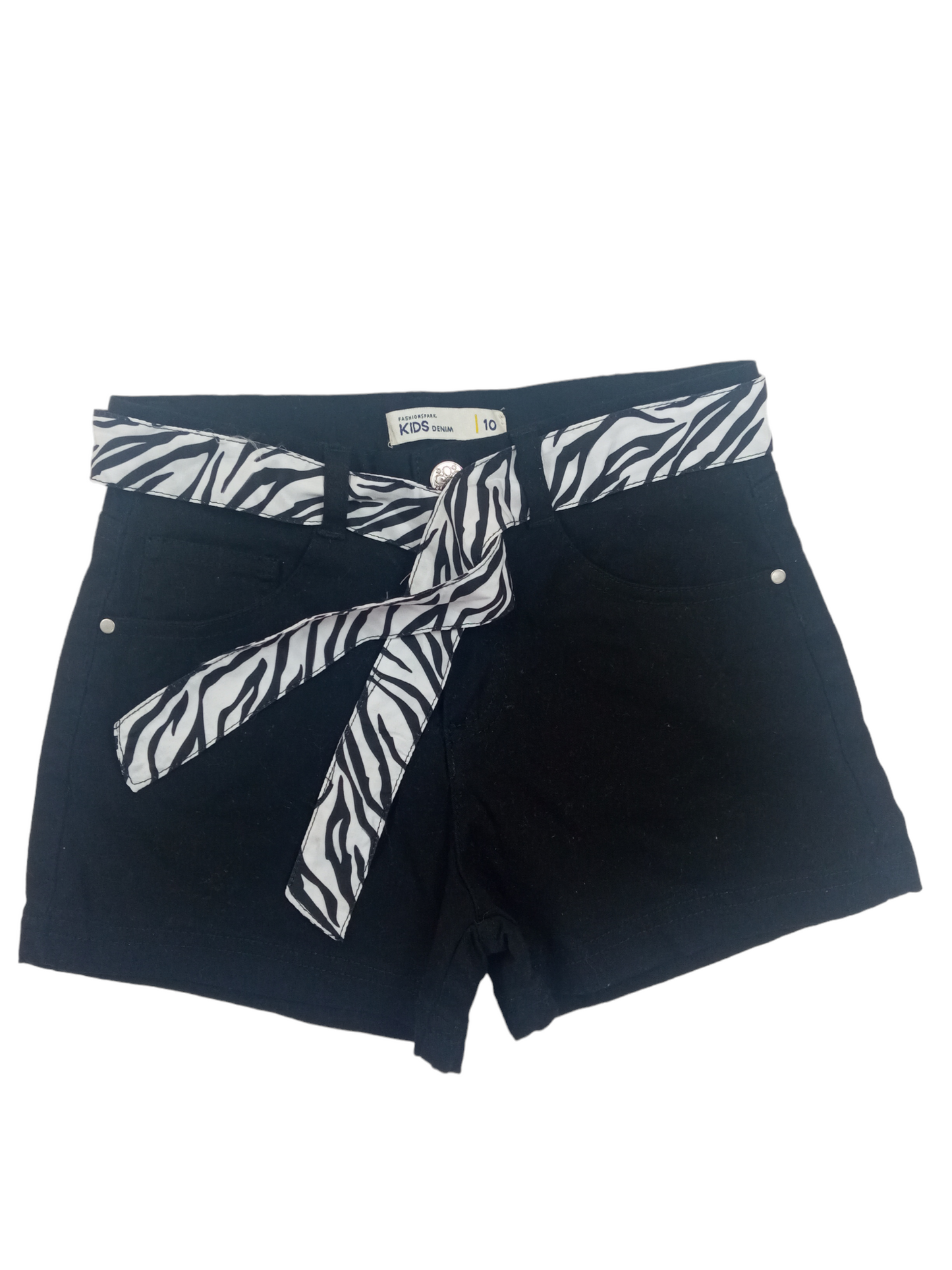 Short/ talla 10