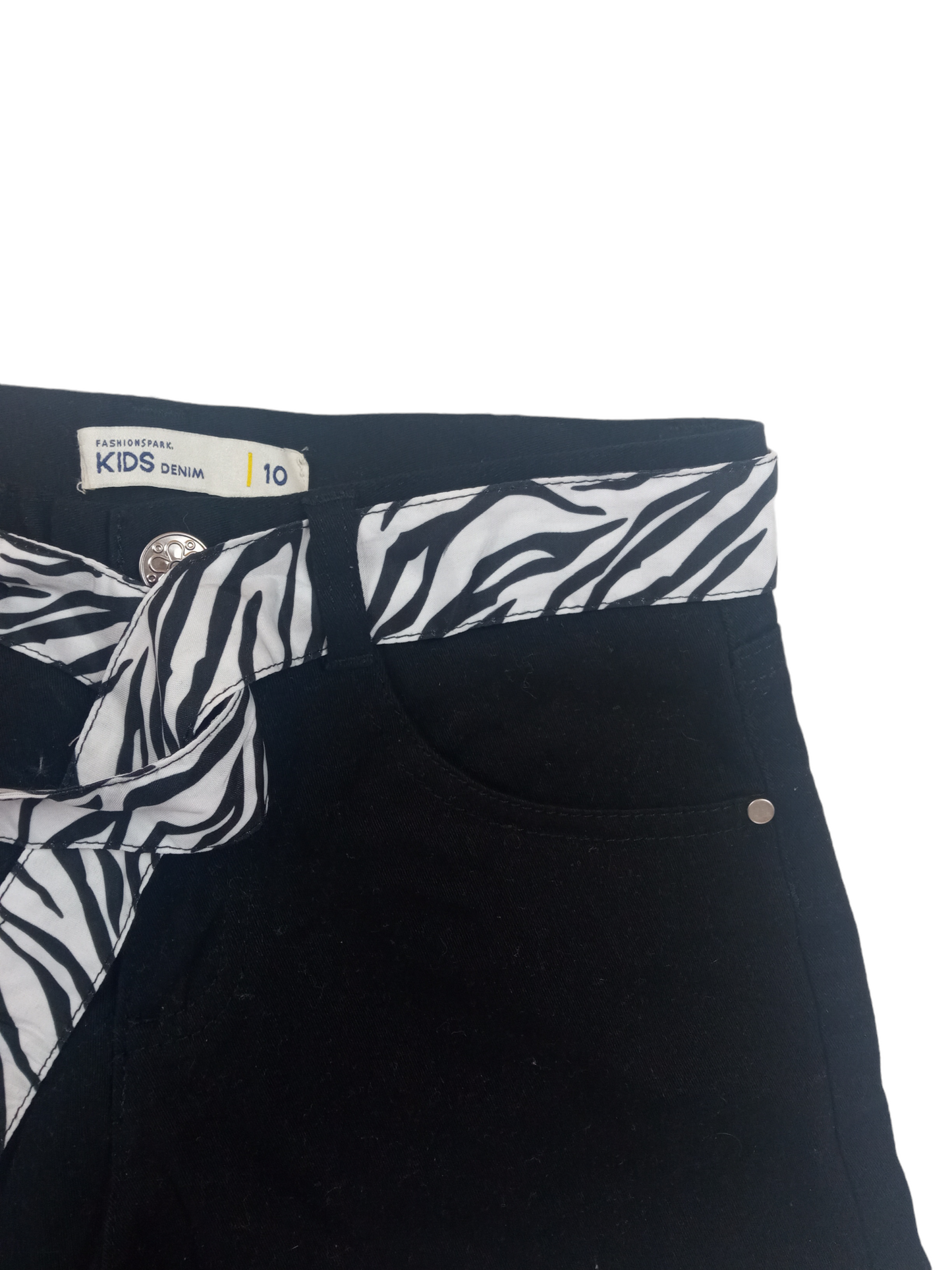 Short/ talla 10