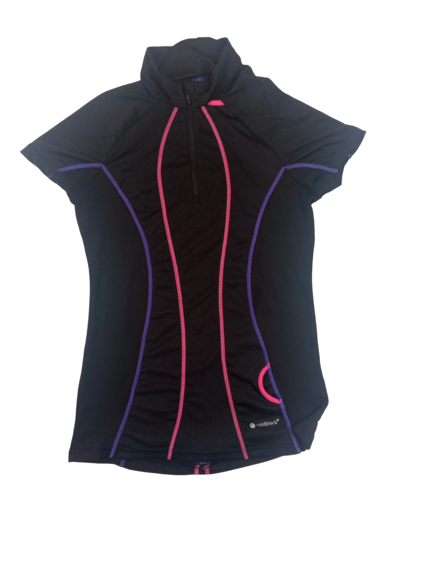 Polera Tricota/ talla s-m