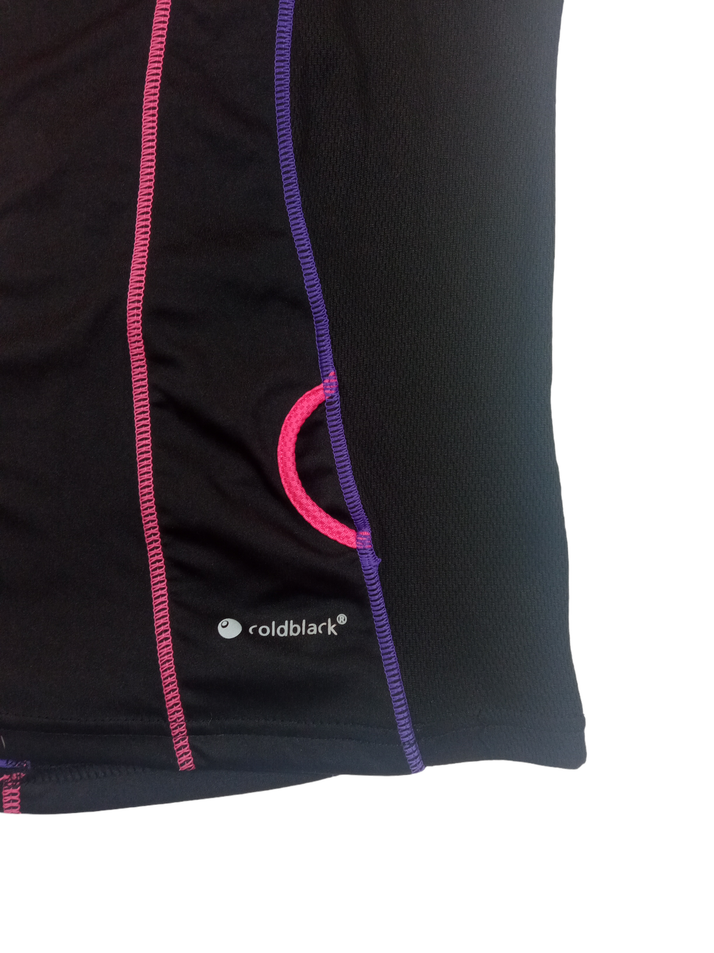 Polera Tricota/ talla s-m