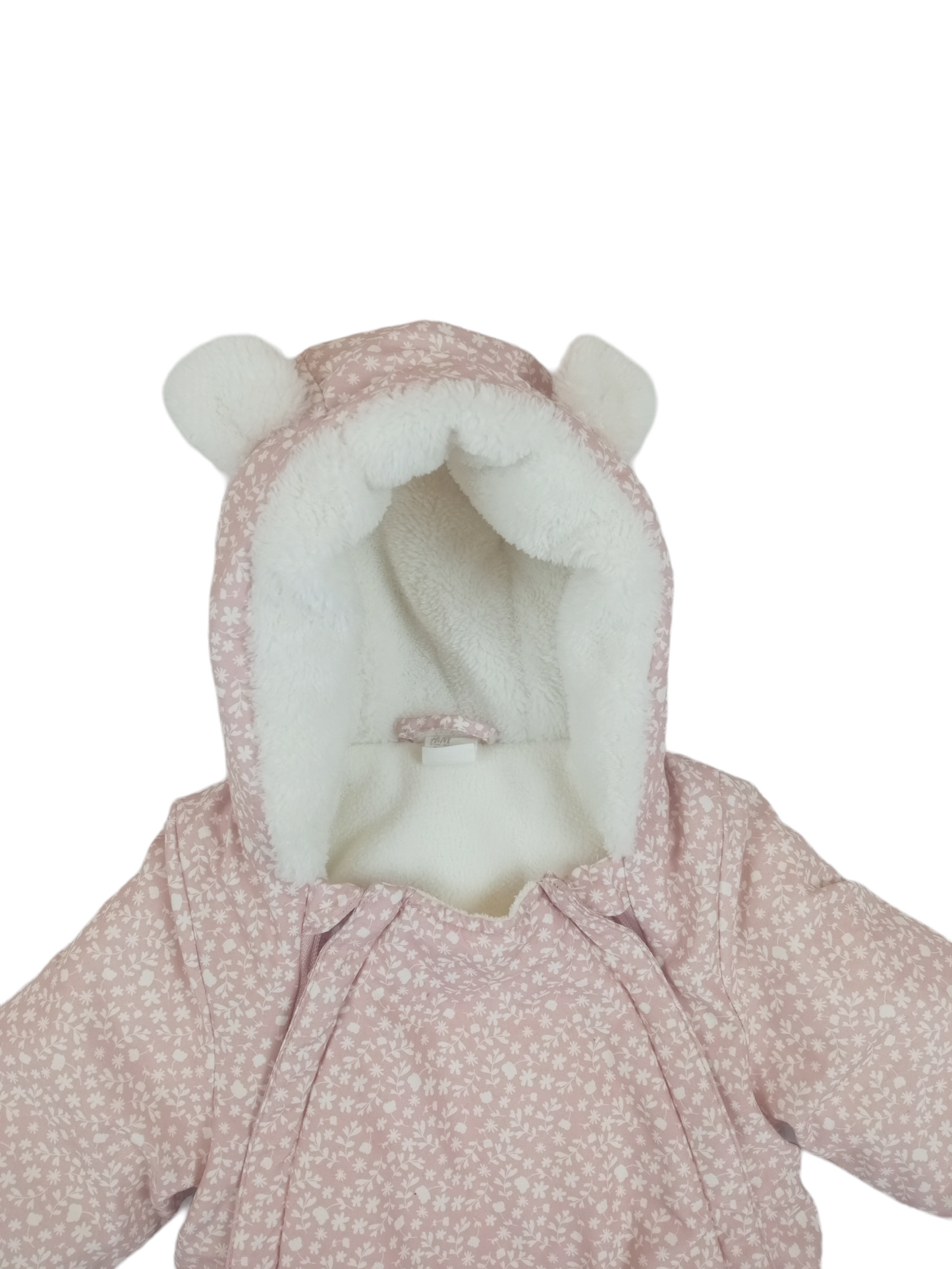 Enterito H&M / 3 meses