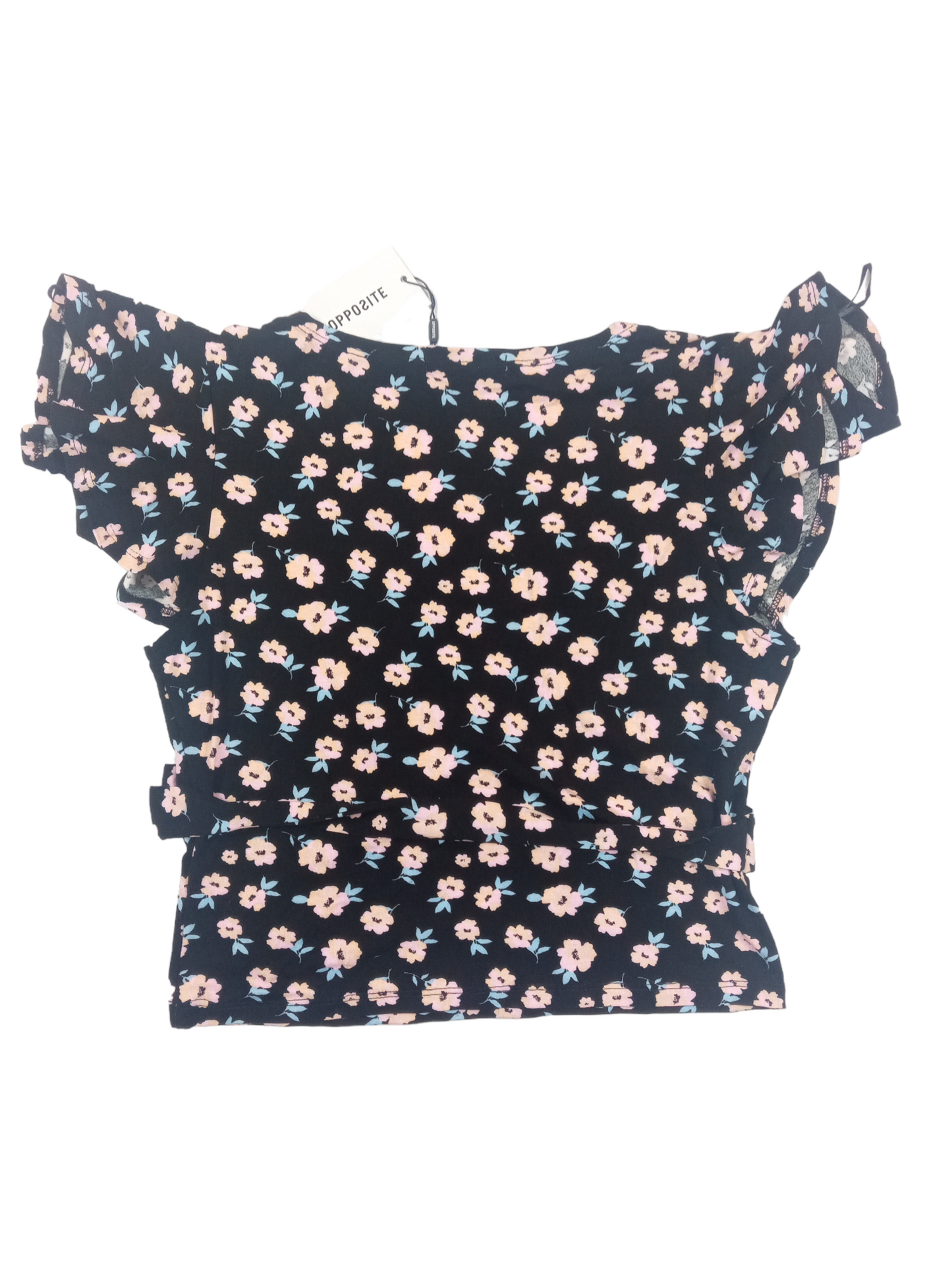 Polera Opposite / Talla M