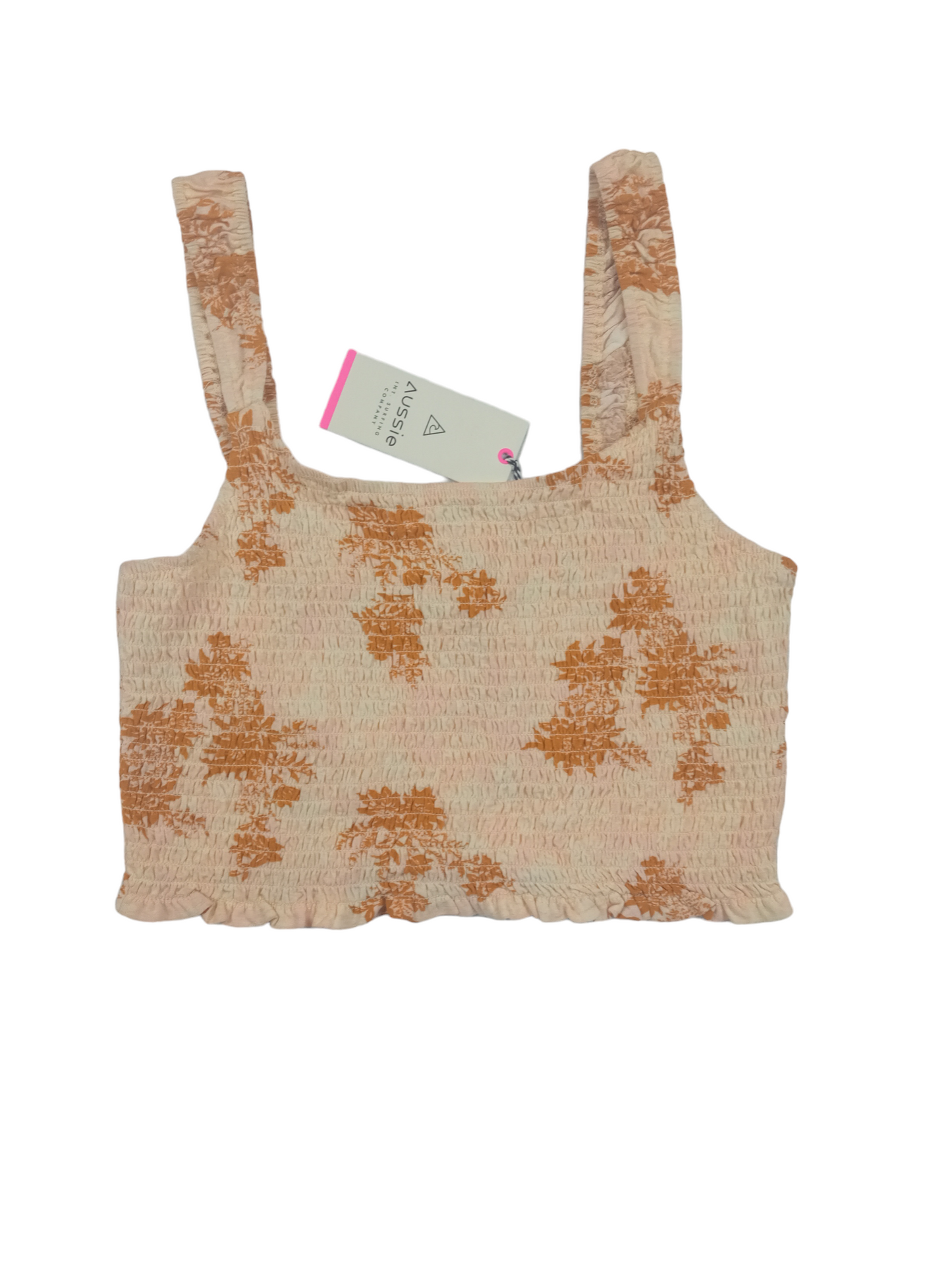 Crop top /Talla XL