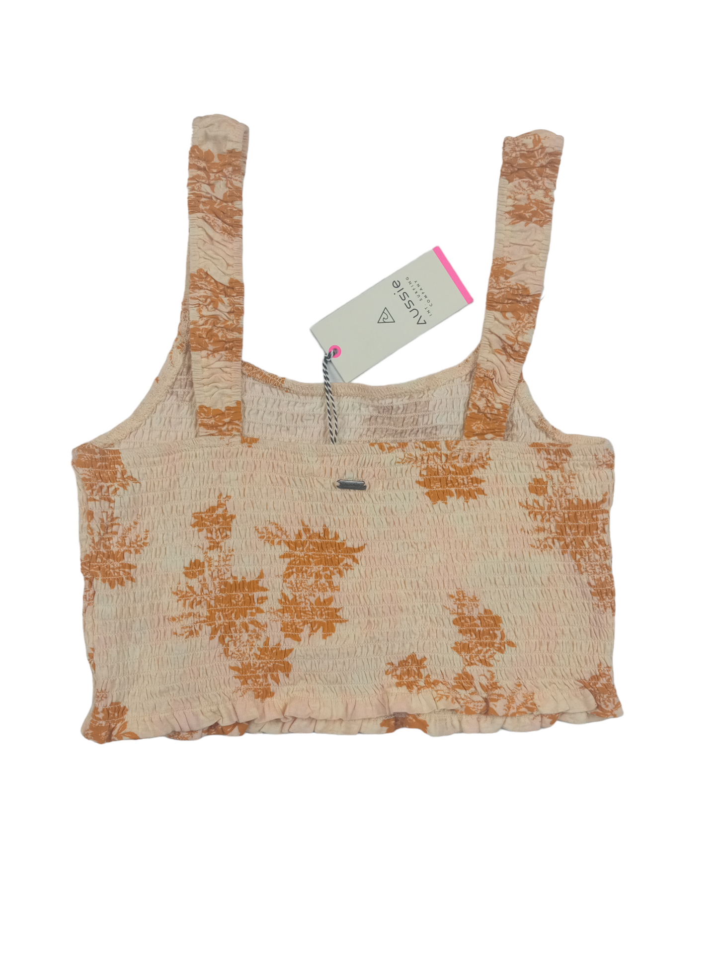 Crop top /Talla XL