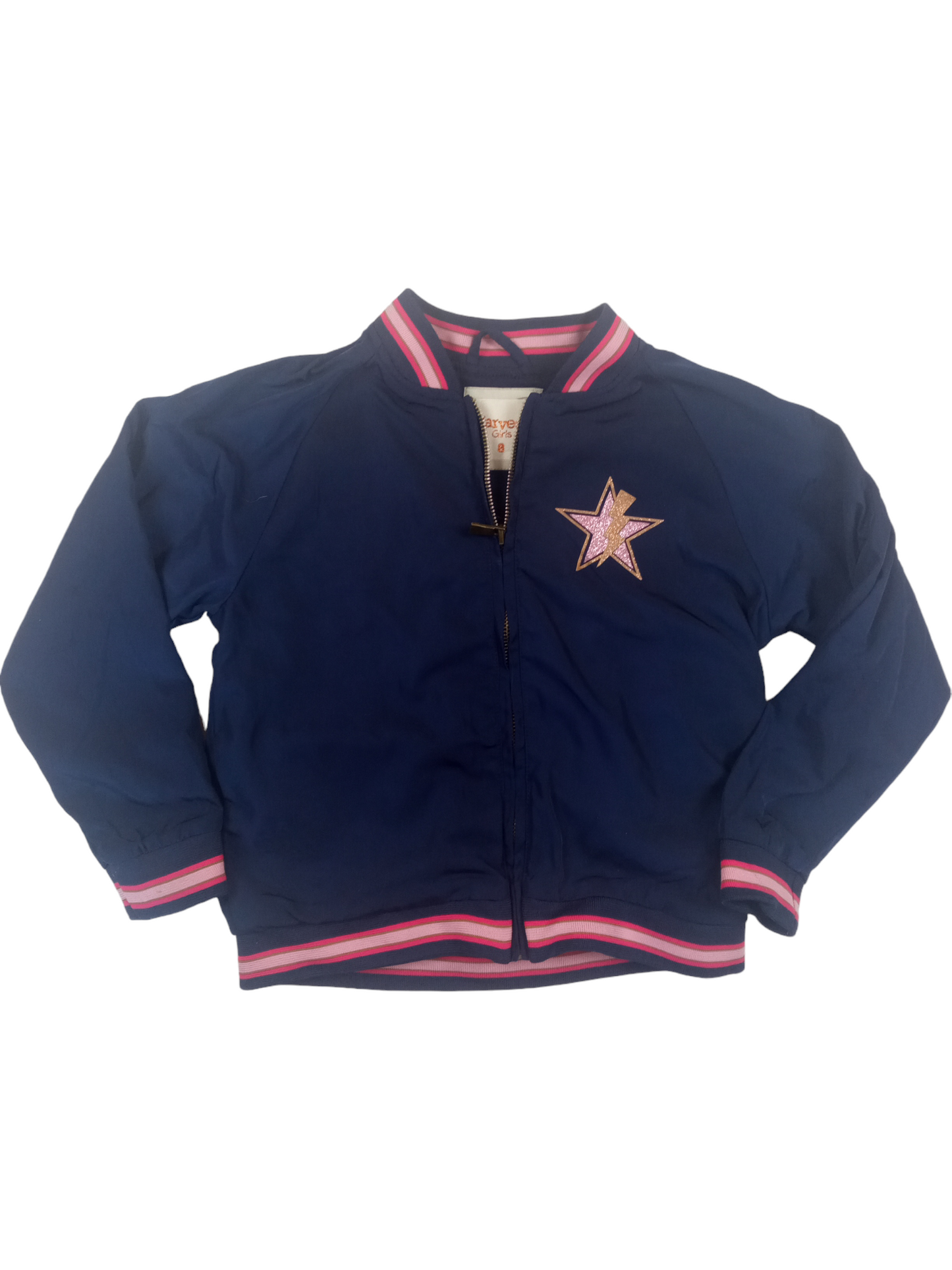 Chaqueta/ talla 8