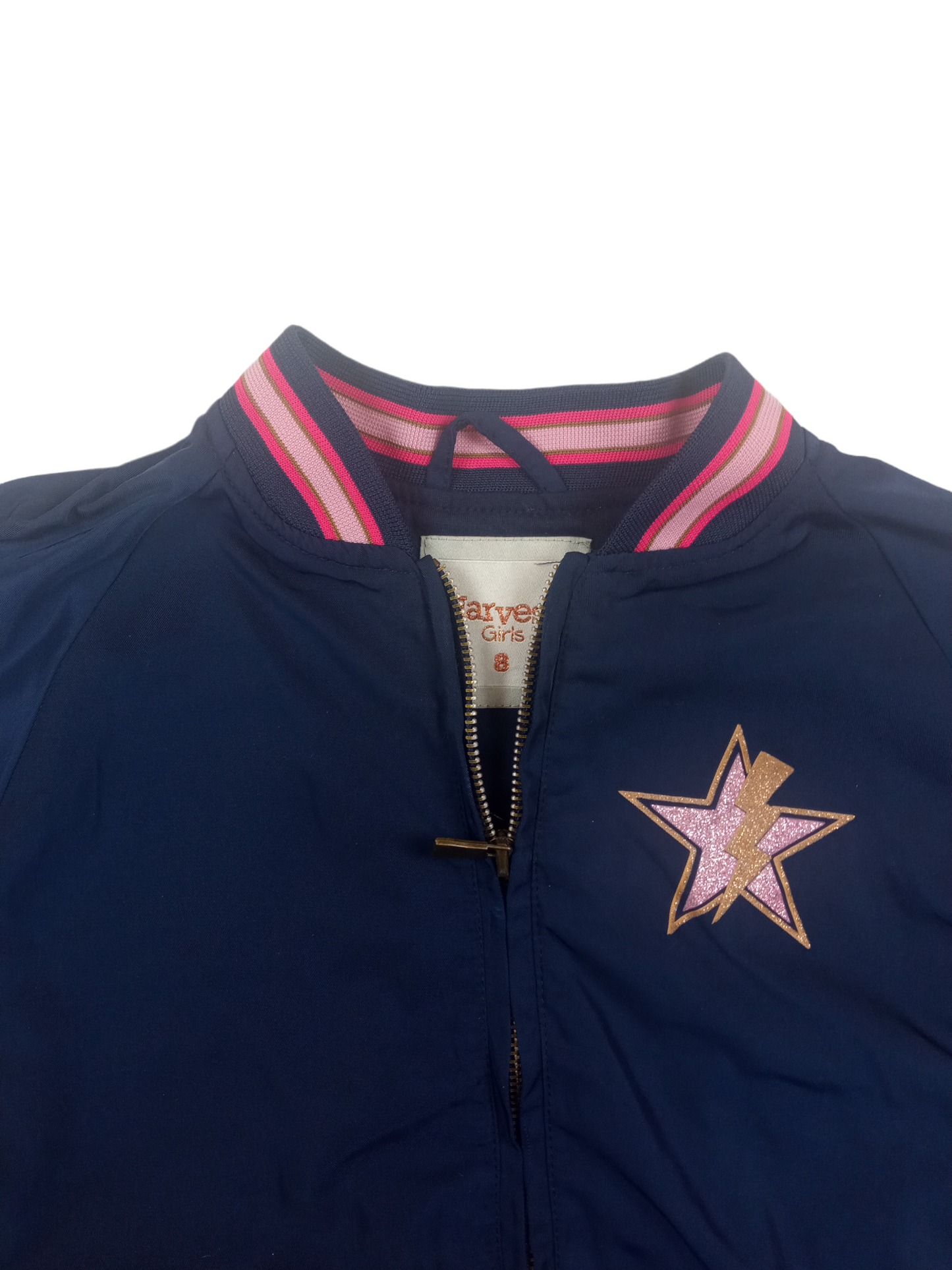 Chaqueta/ talla 8