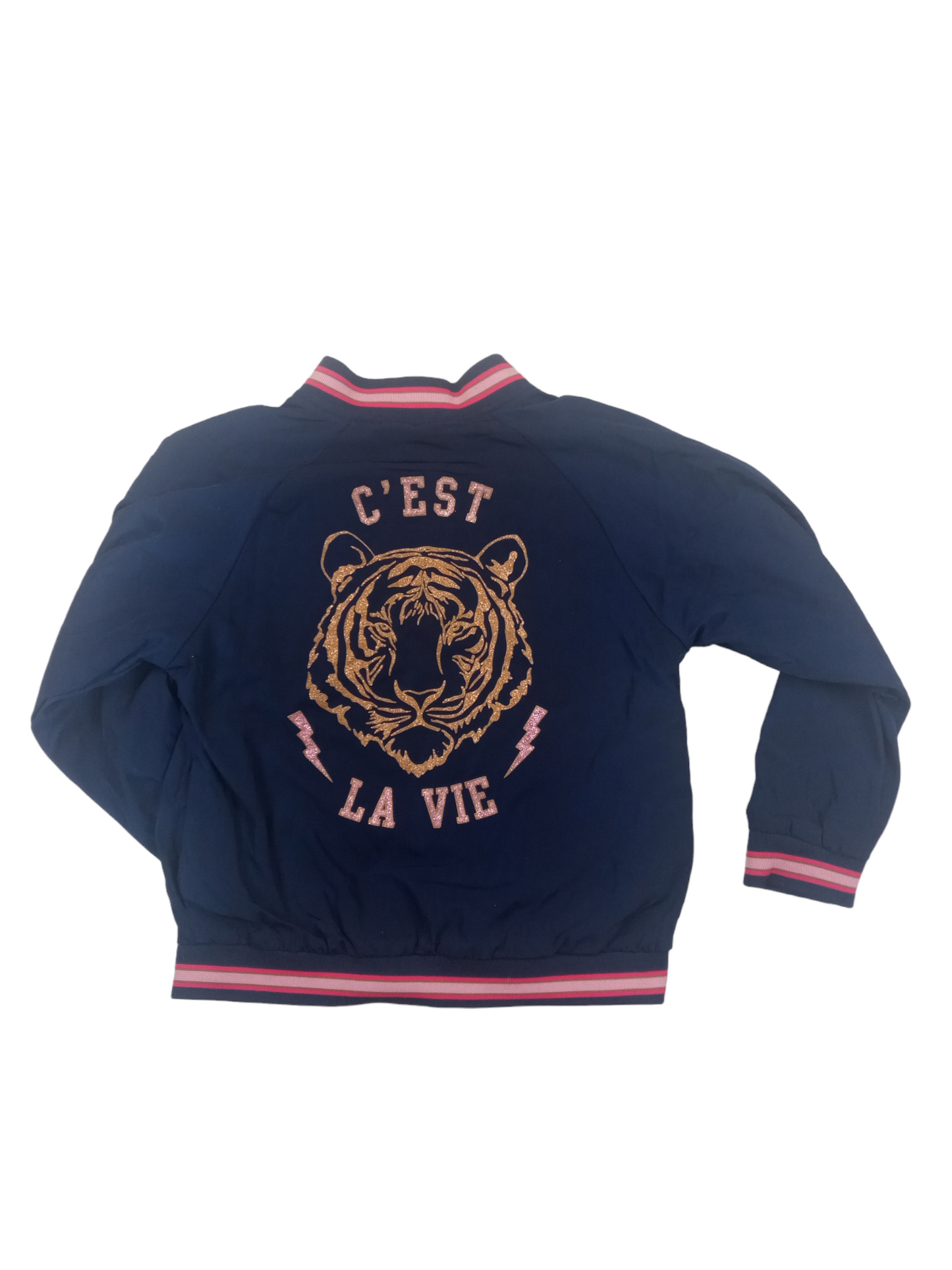 Chaqueta/ talla 8