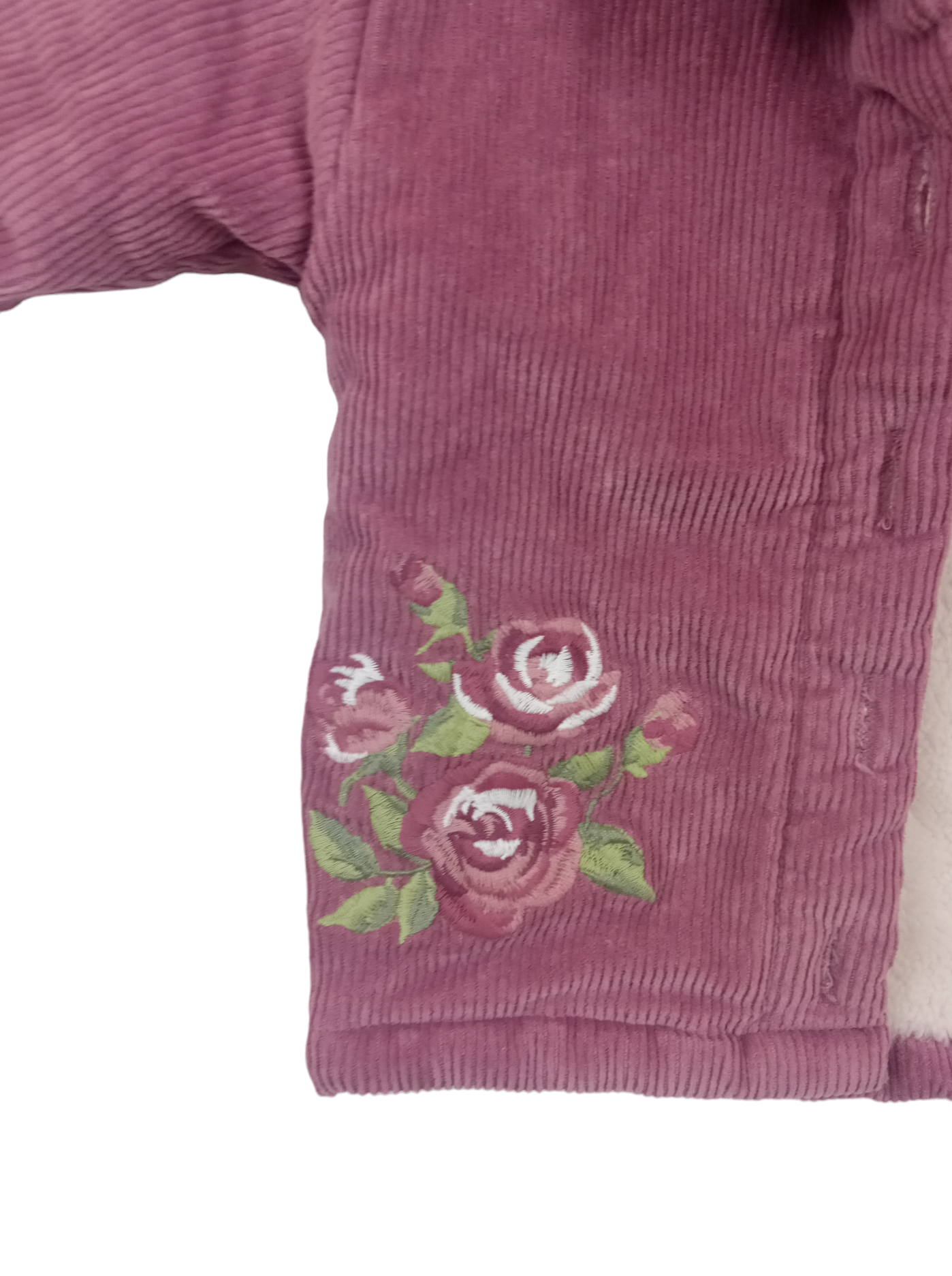 Chaqueta/ 3 meses