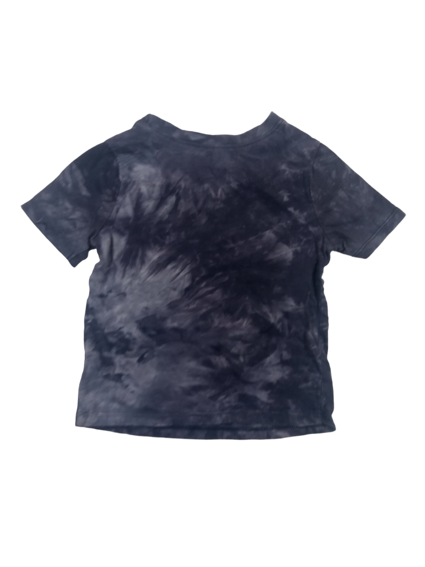 Polera Baby Yoda/ talla 3