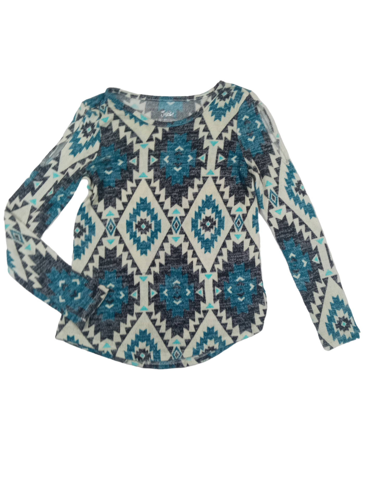 Sweater delgado/ talla 10