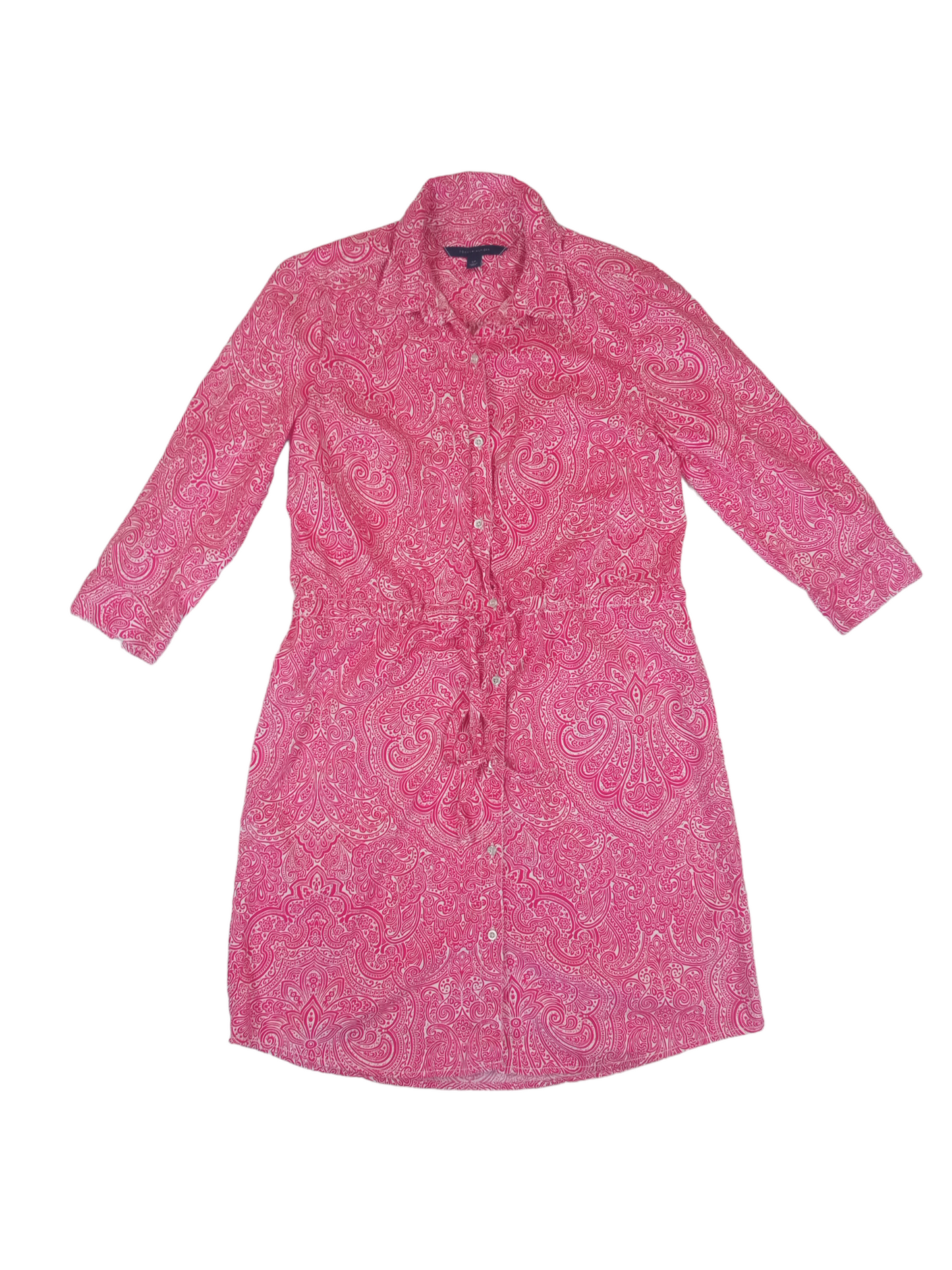 Vestido Tommy Hilfiger / Talla S