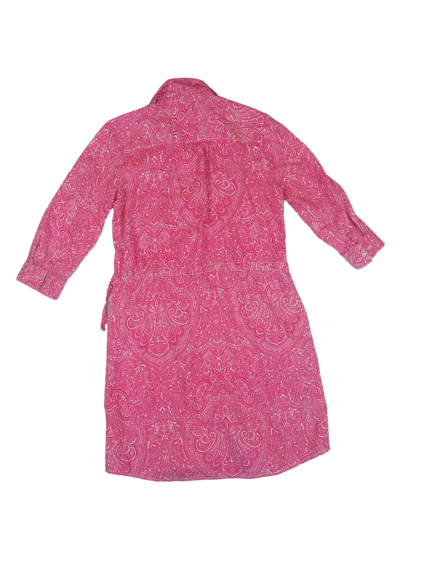 Vestido Tommy Hilfiger / Talla S