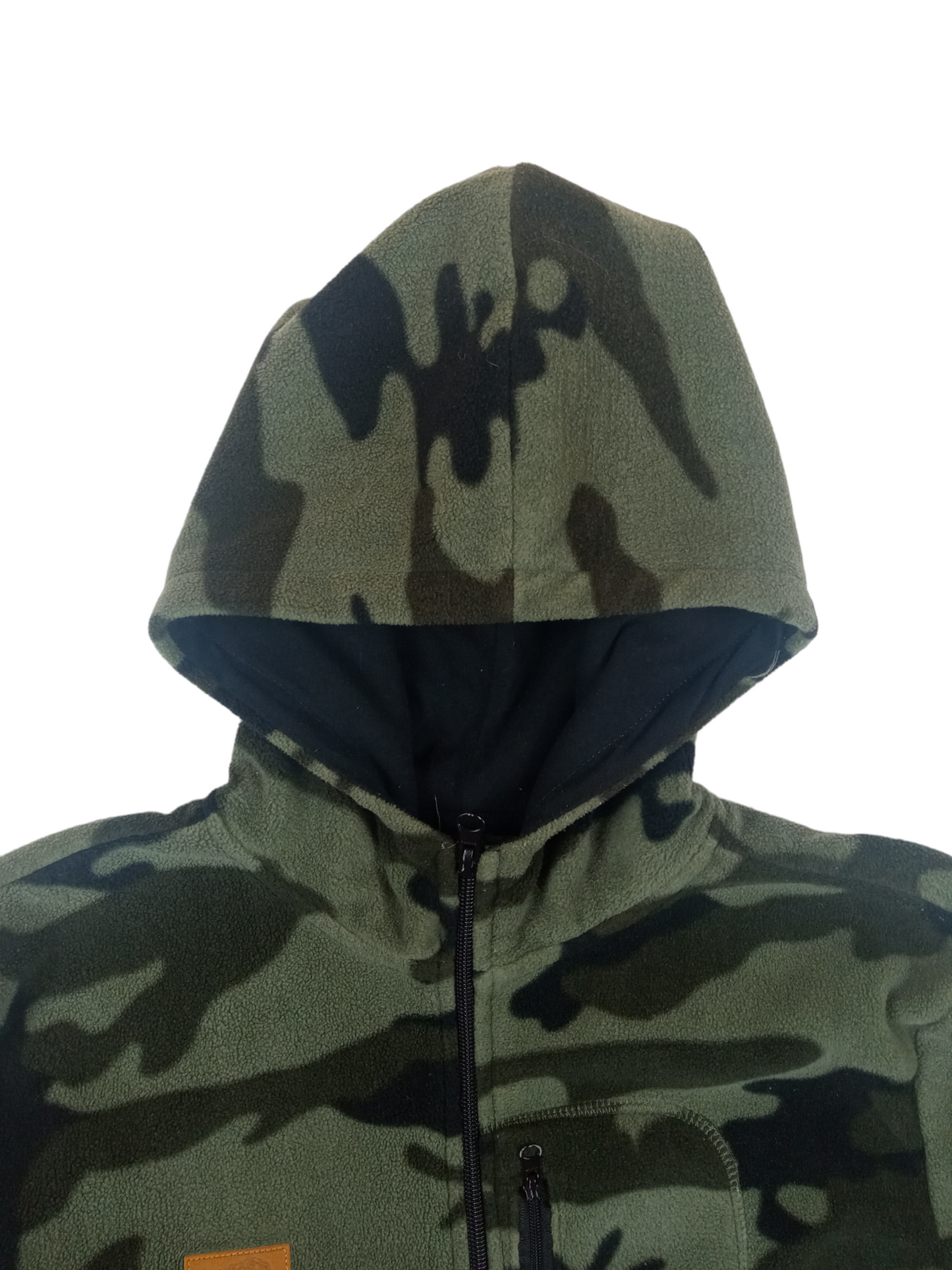 Polerón polar/ talla 12