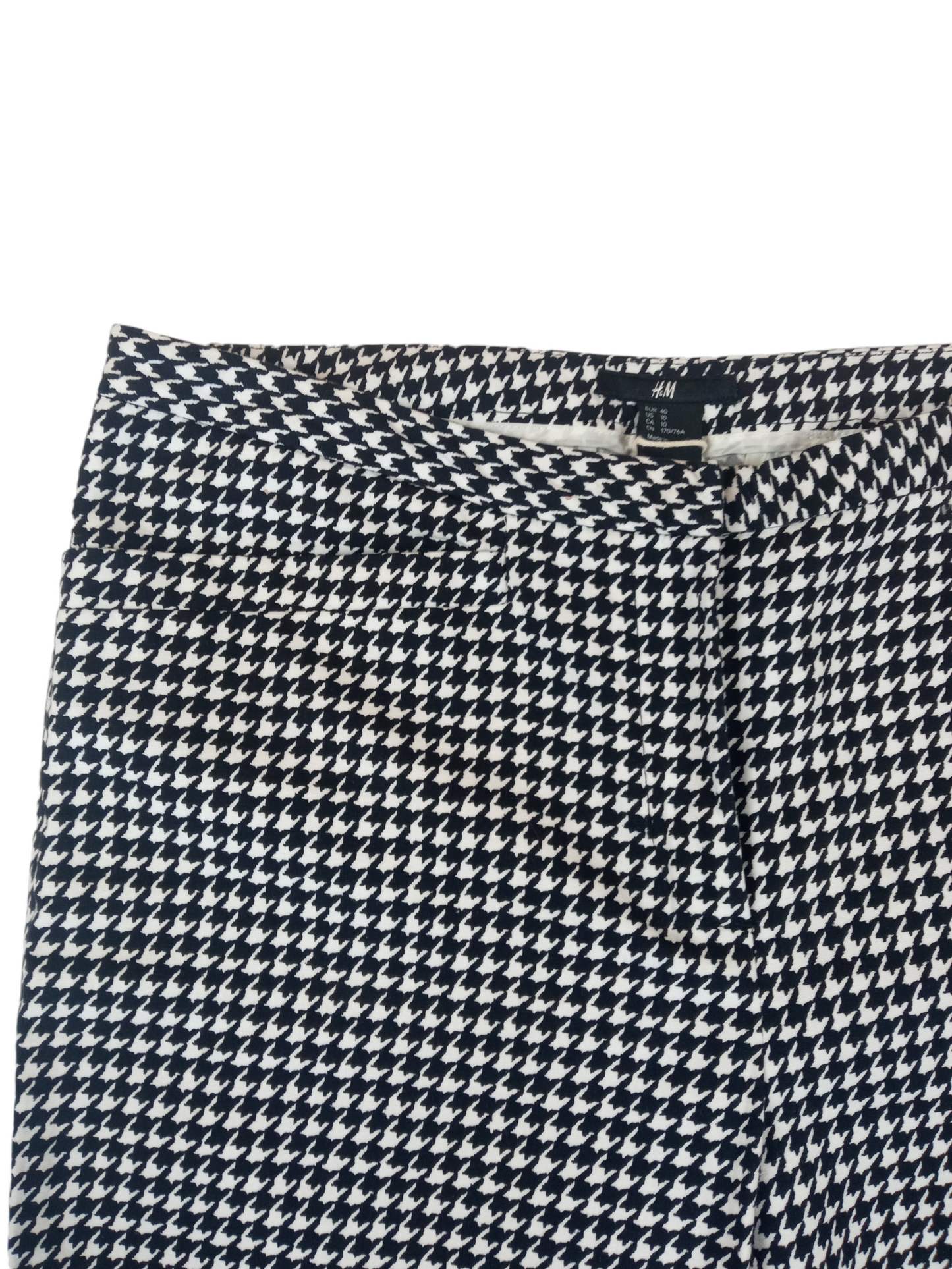 Pantalón formal/ talla 40