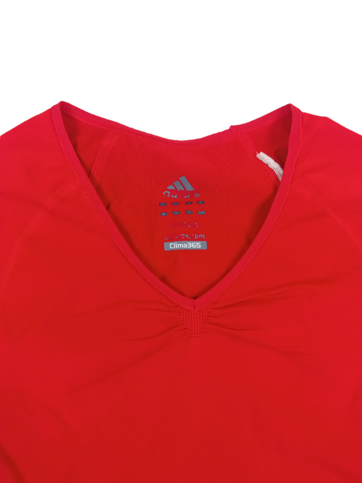 Polera Adidas / Talla S