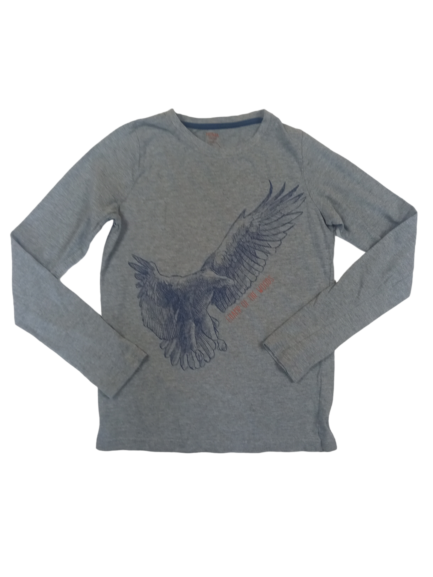 Camiseta/ talla 4