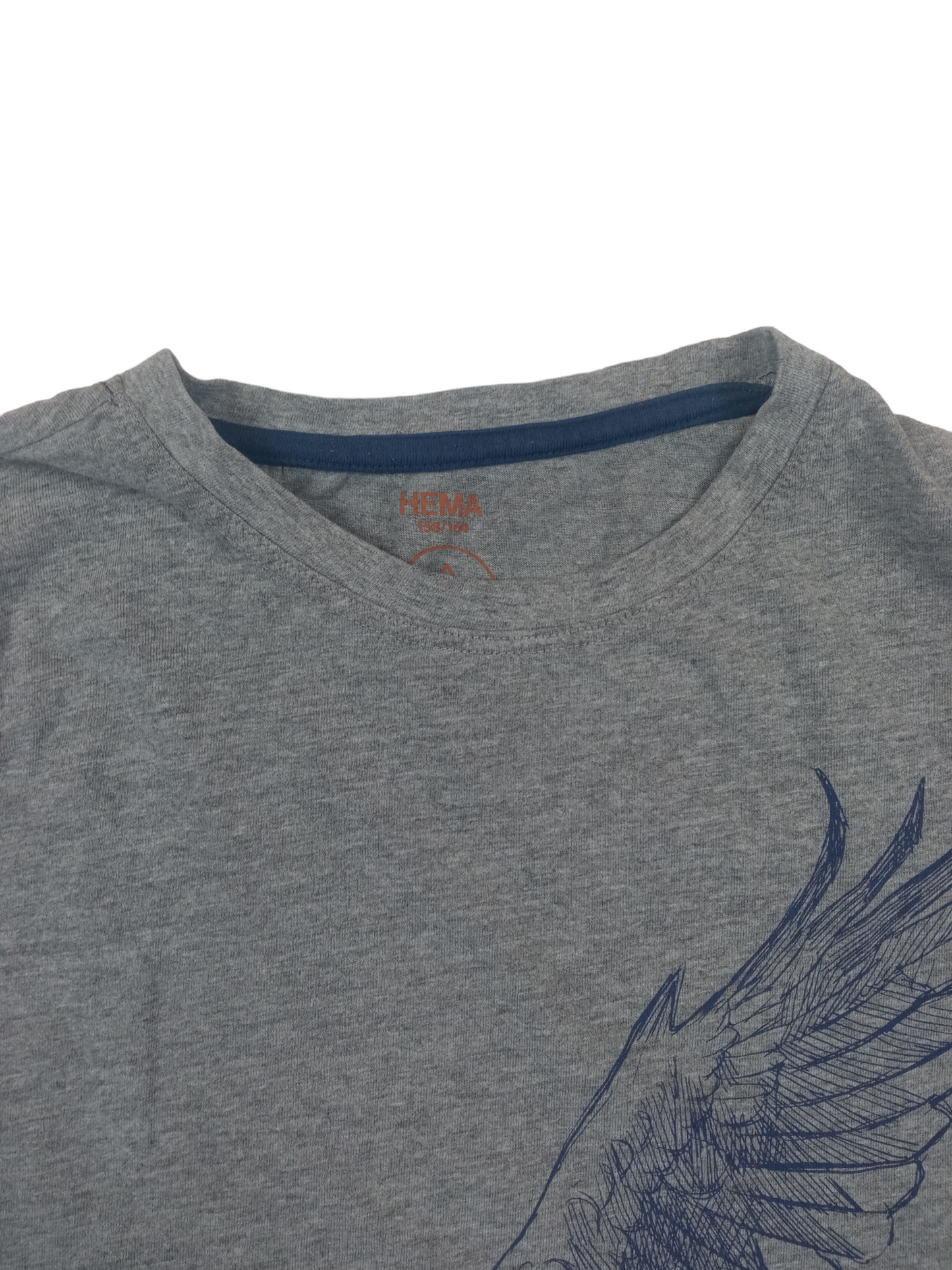 Camiseta/ talla 4