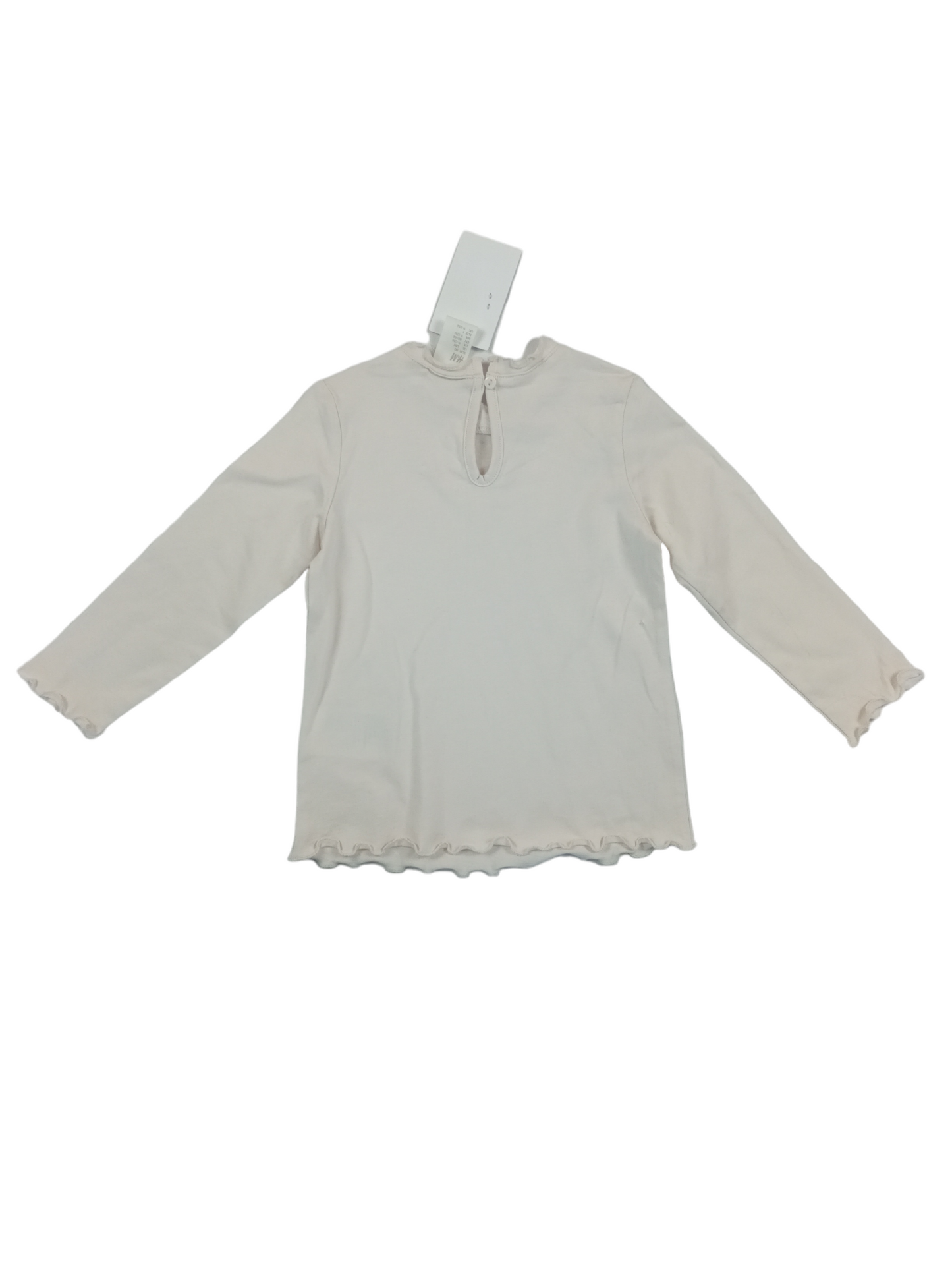 Camiseta/ 9-12 meses