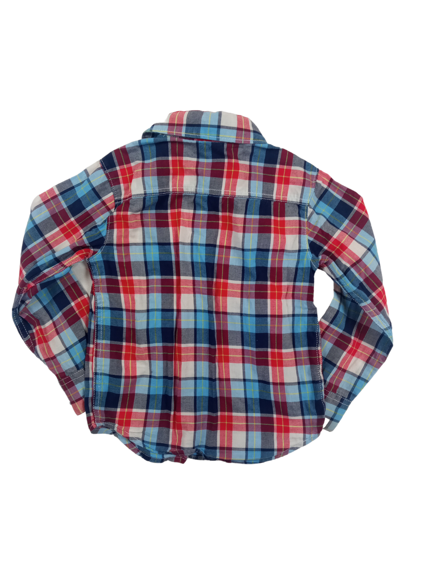 Camisa/ talla 4
