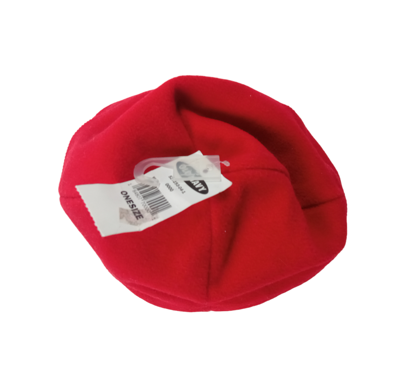 Gorro polar/ 48 cm