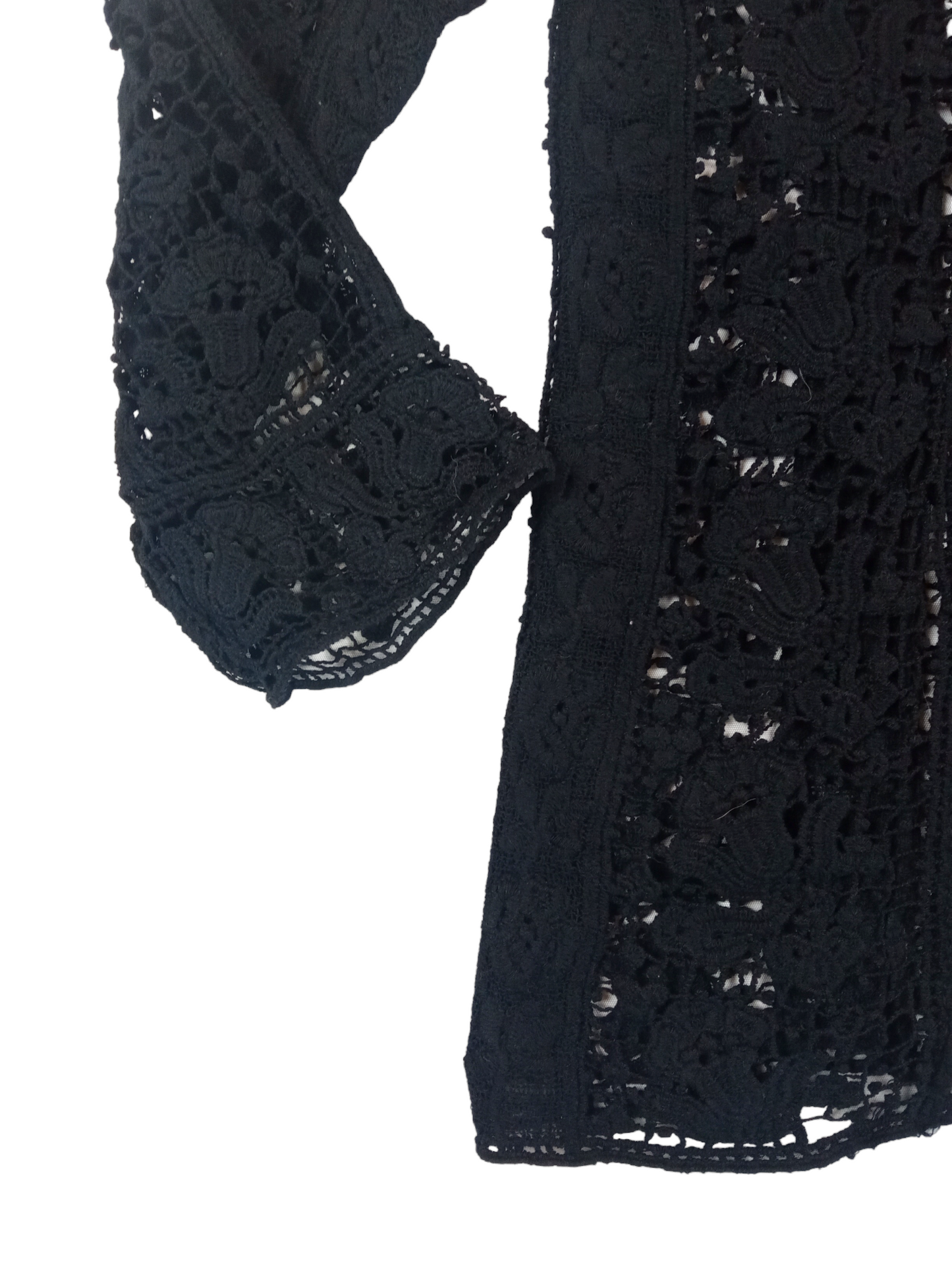 Blusa Alaniz / Talla L