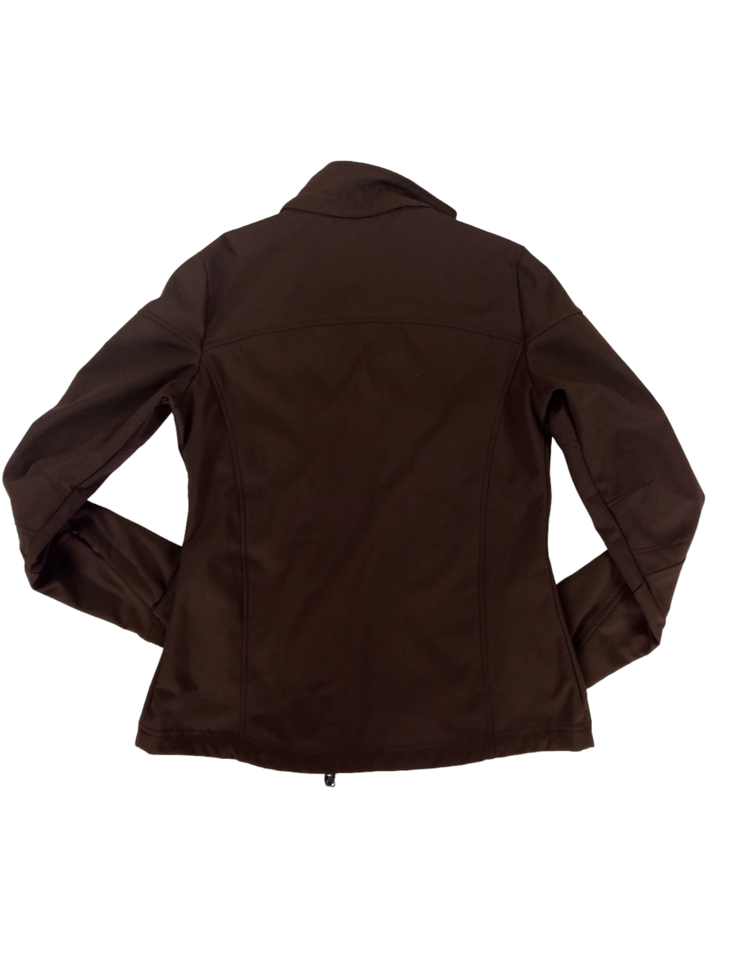 Chaqueta softshell Alpine / Talla 38