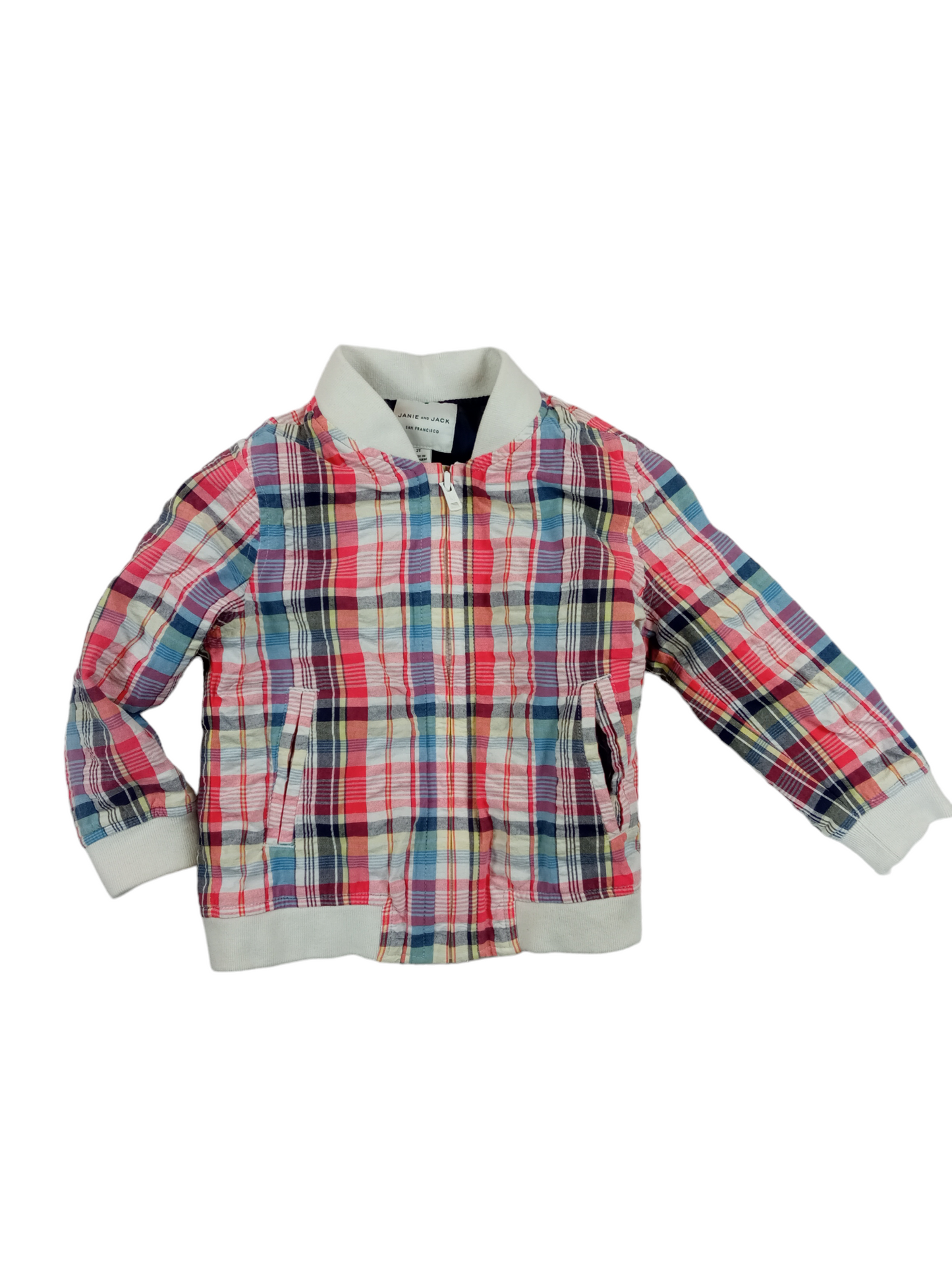 Chaqueta / Talla 2