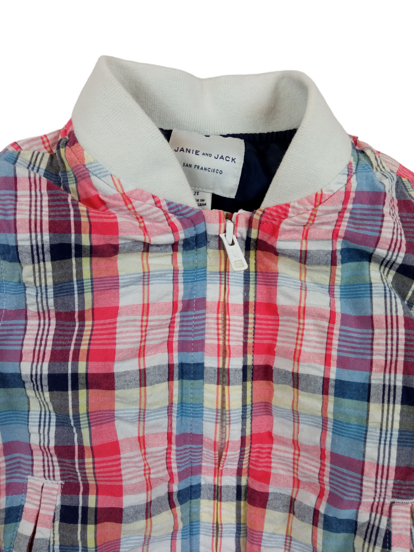 Chaqueta / Talla 2