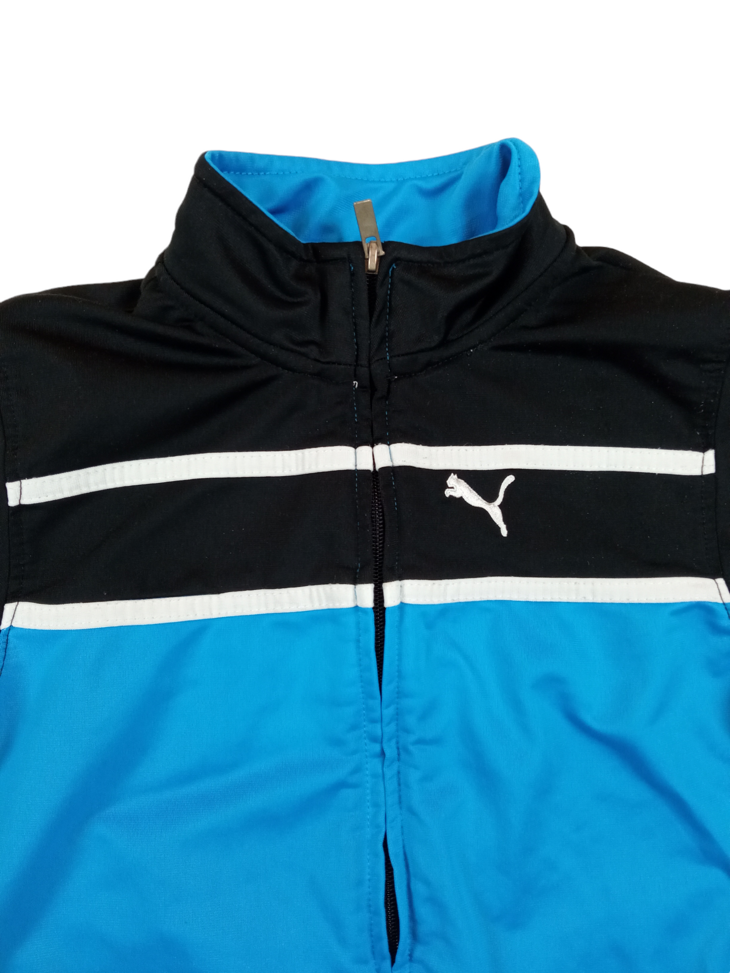 Polerón Puma / Talla 7