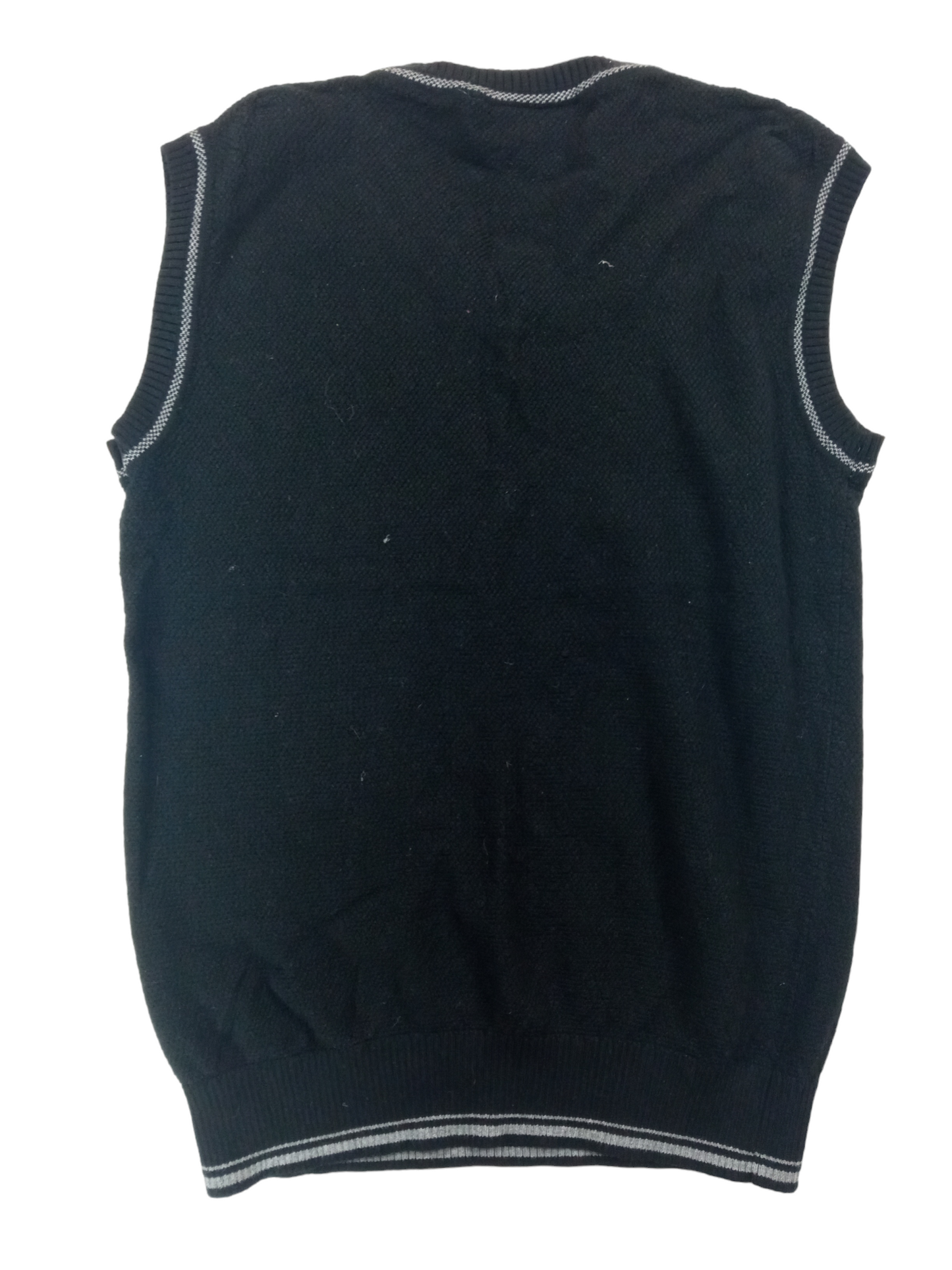 Sweater sin mangas/ talla 14