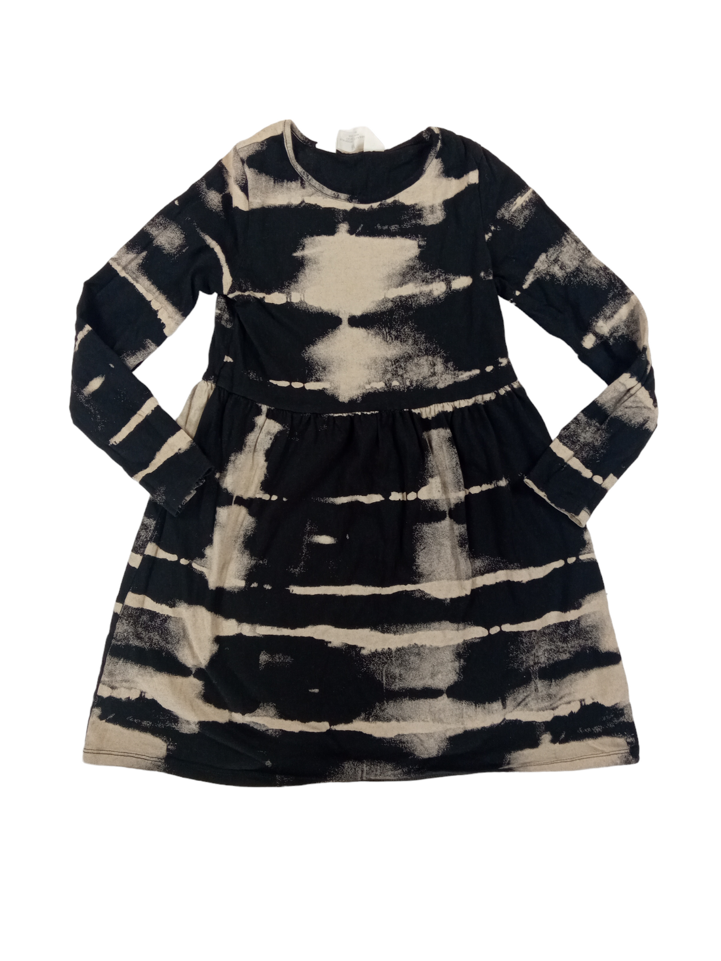 Vestido/ talla 7-8