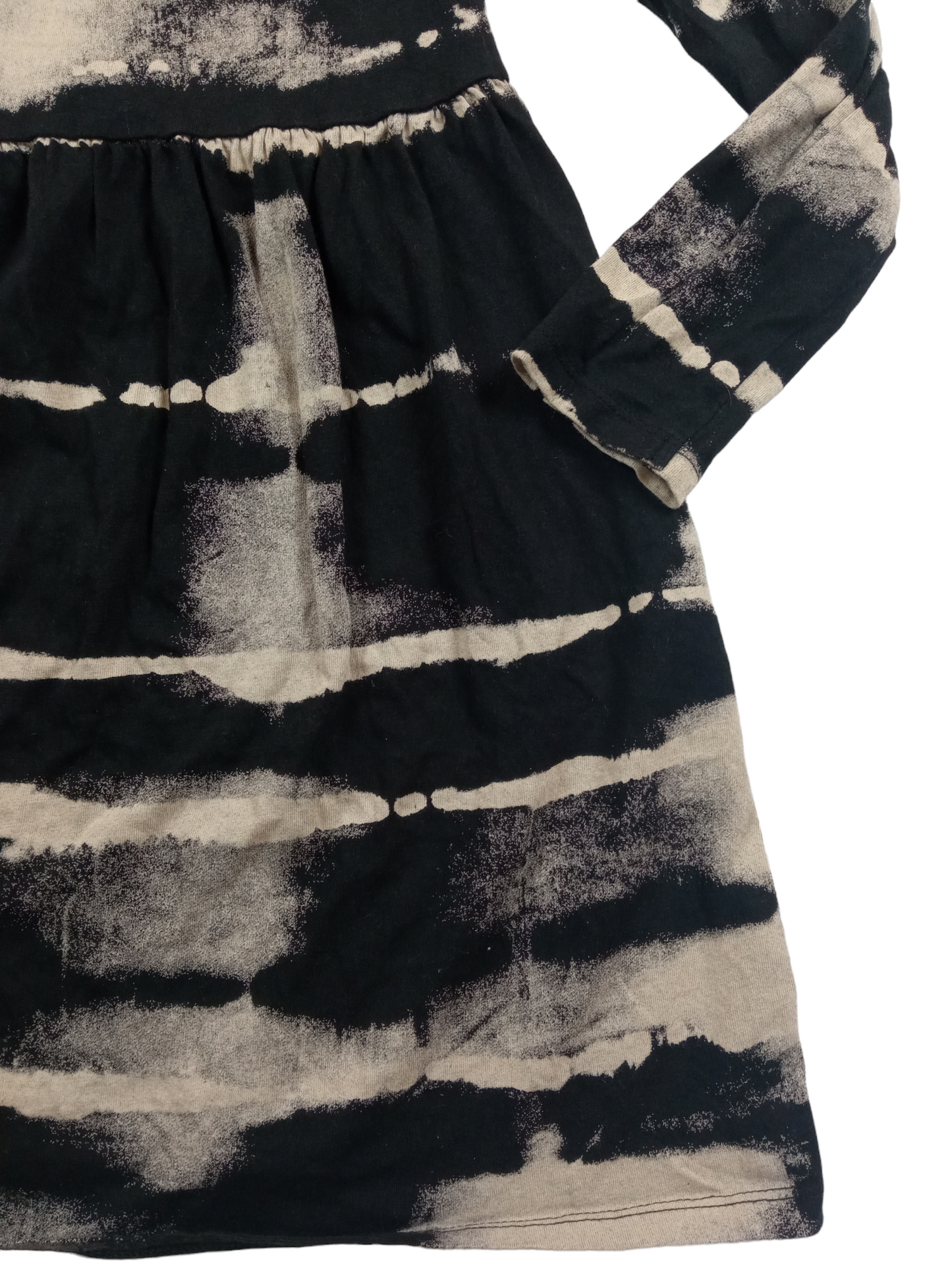 Vestido/ talla 7-8