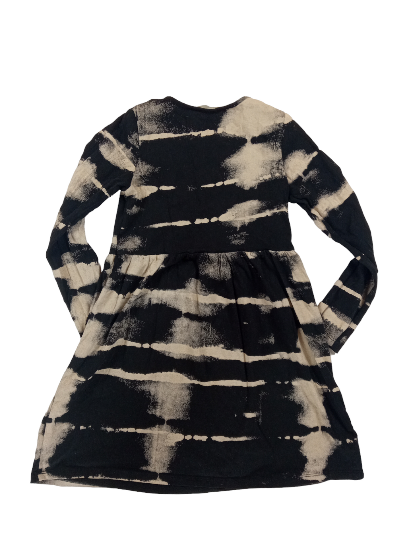 Vestido/ talla 7-8