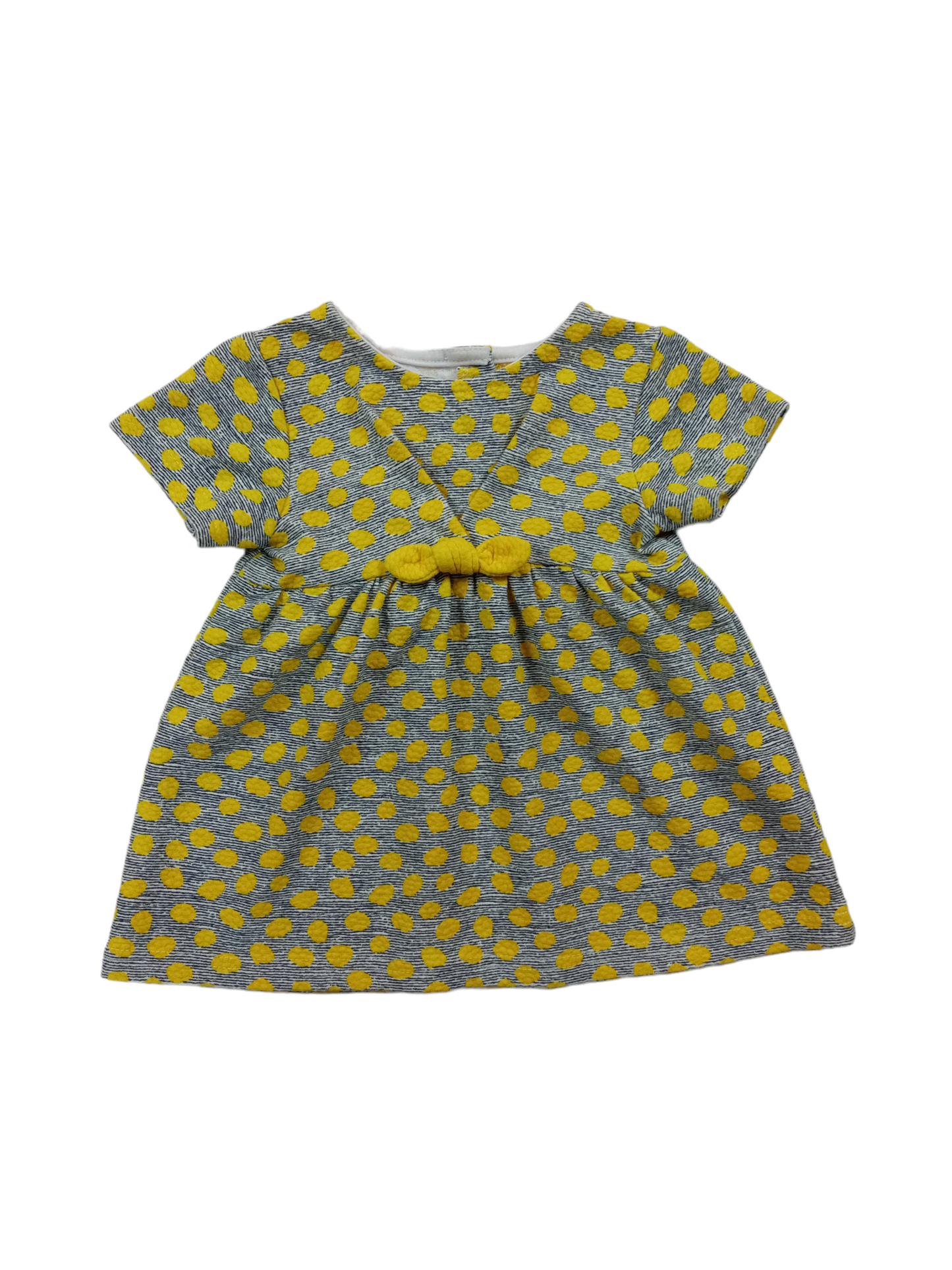 Vestido/ 18 meses