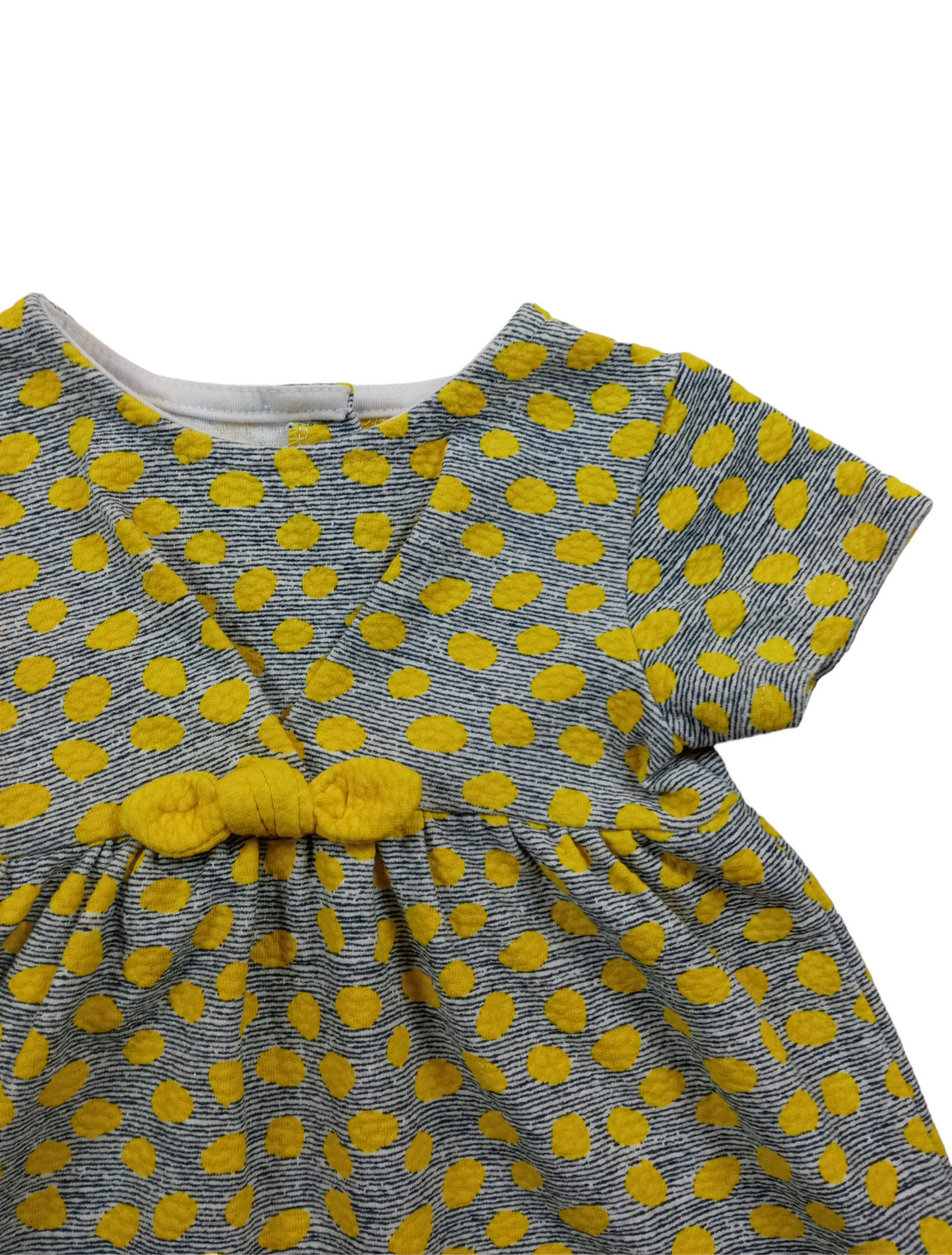 Vestido/ 18 meses