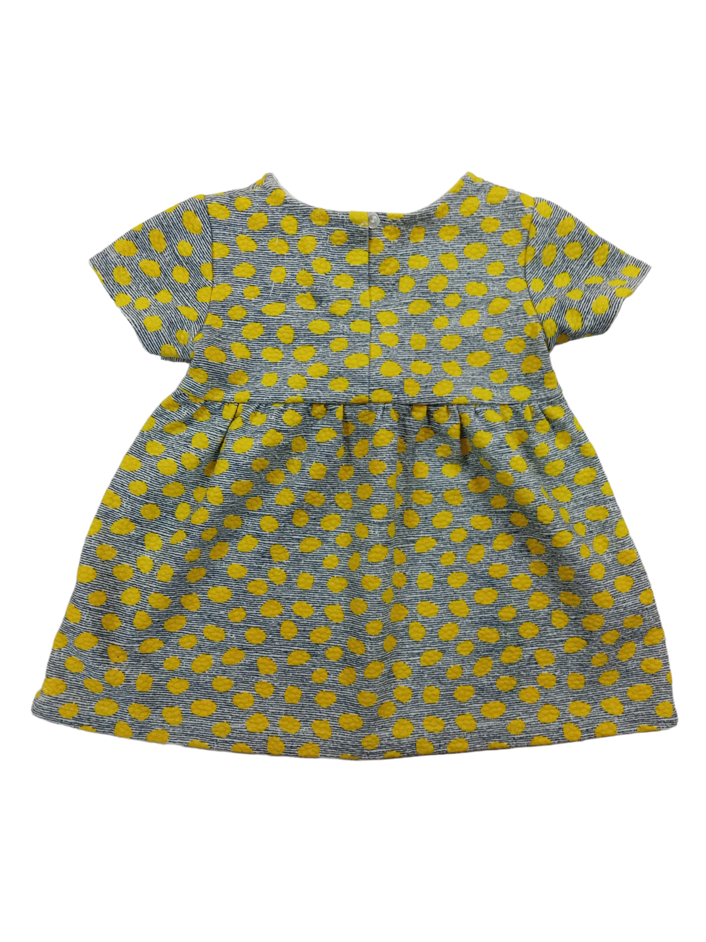 Vestido/ 18 meses