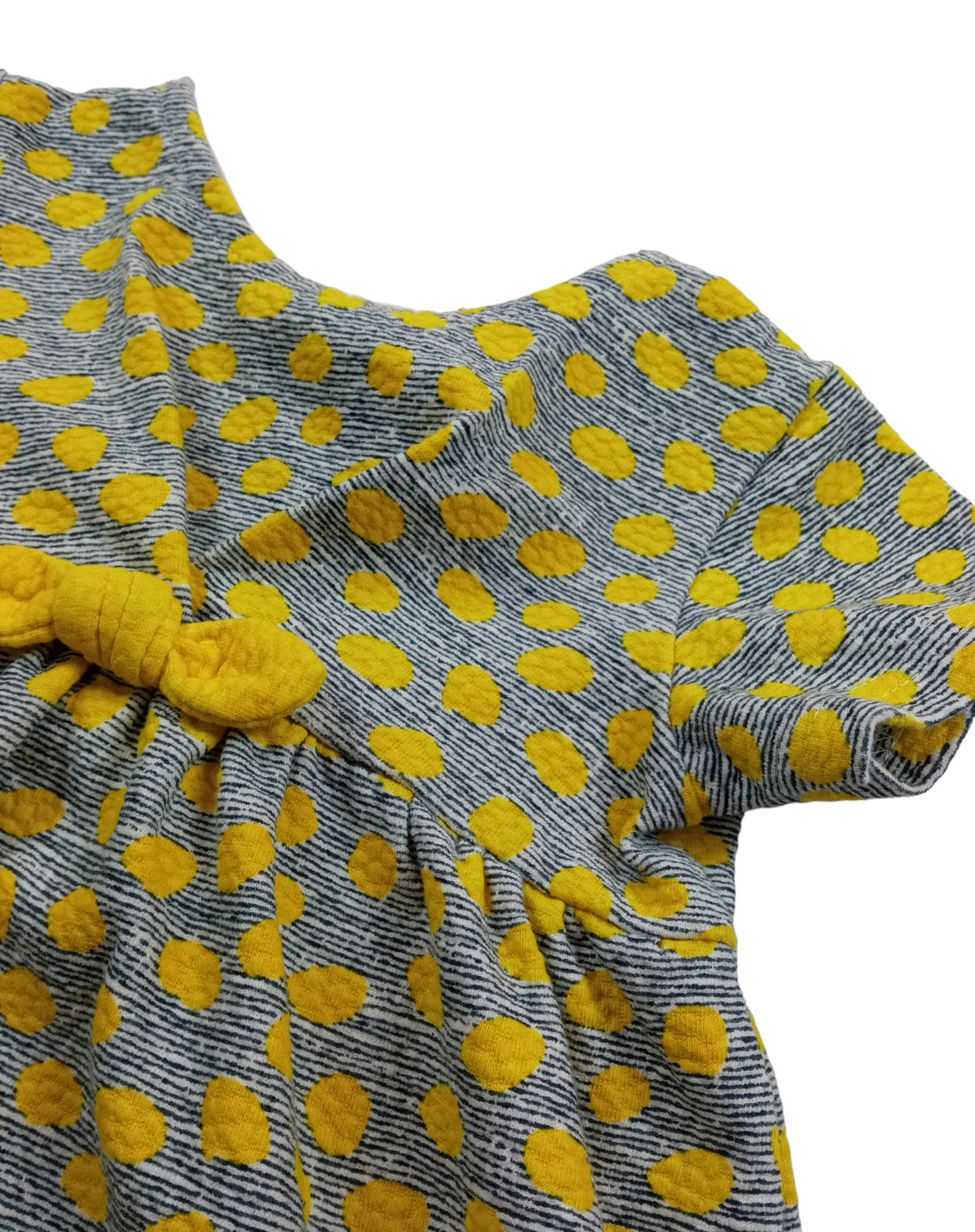 Vestido/ 18 meses
