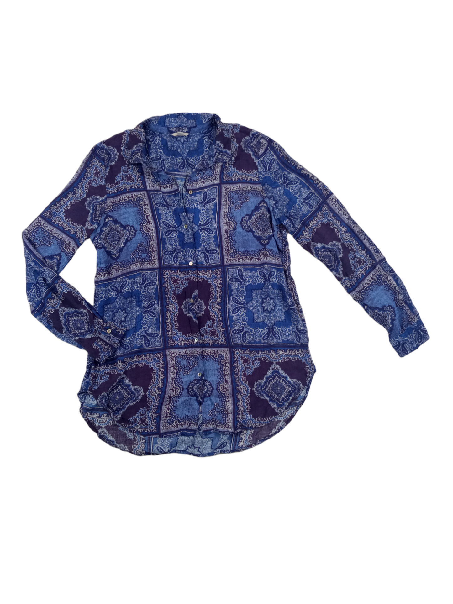 Blusa Esprit / Talla 40 (M)
