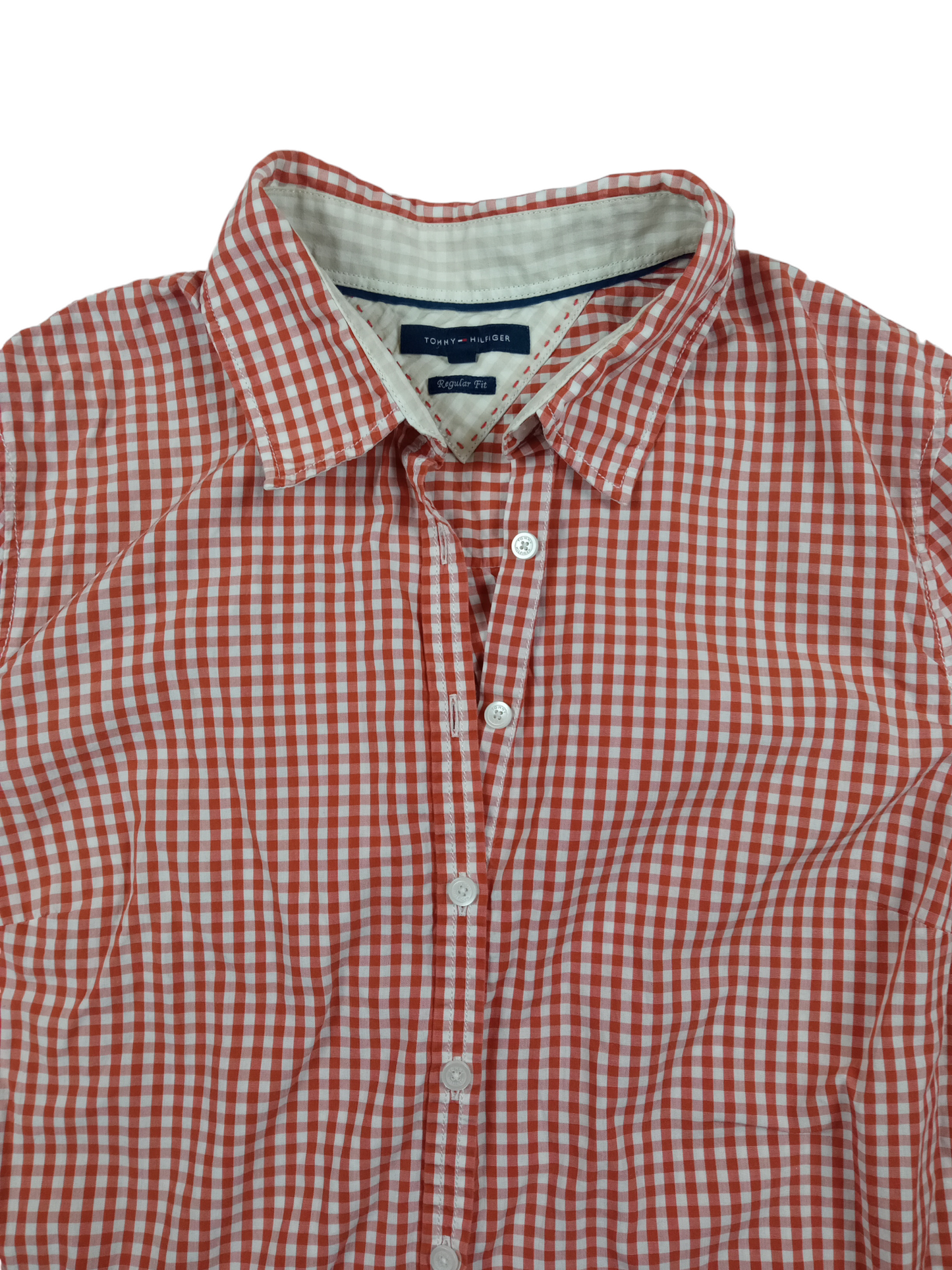 Blusa Tommy Hilfiger / Talla S (8)